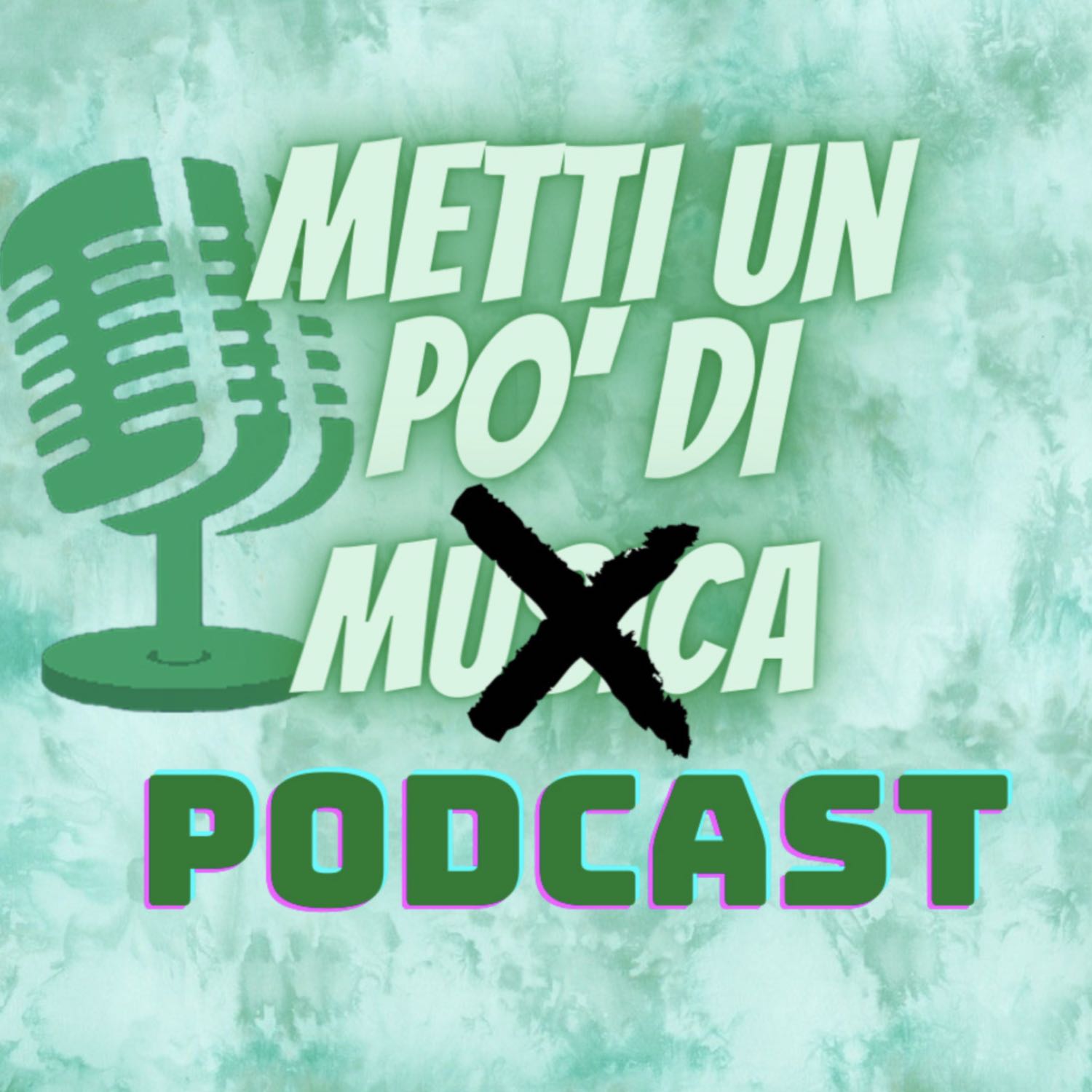 Metti un po' di PODCAST