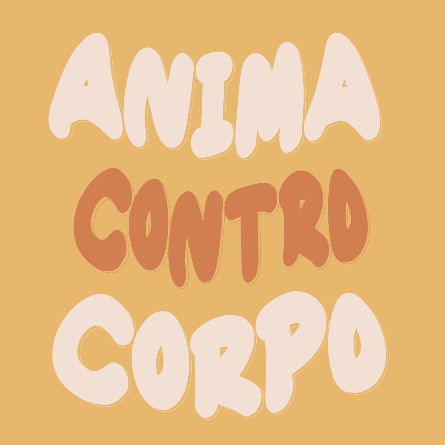 Anima contro corpo