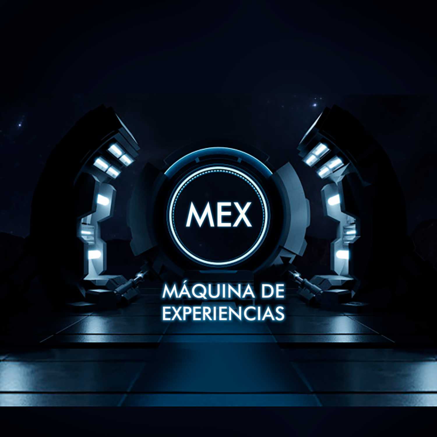 Máquina de Experiencias