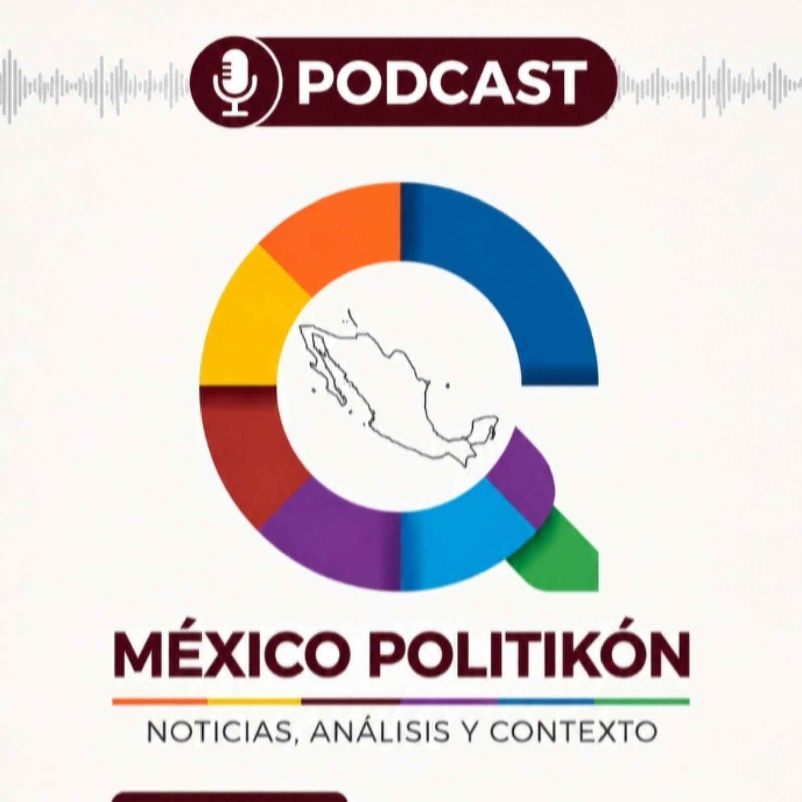 México POLITIKÓN Noticias
