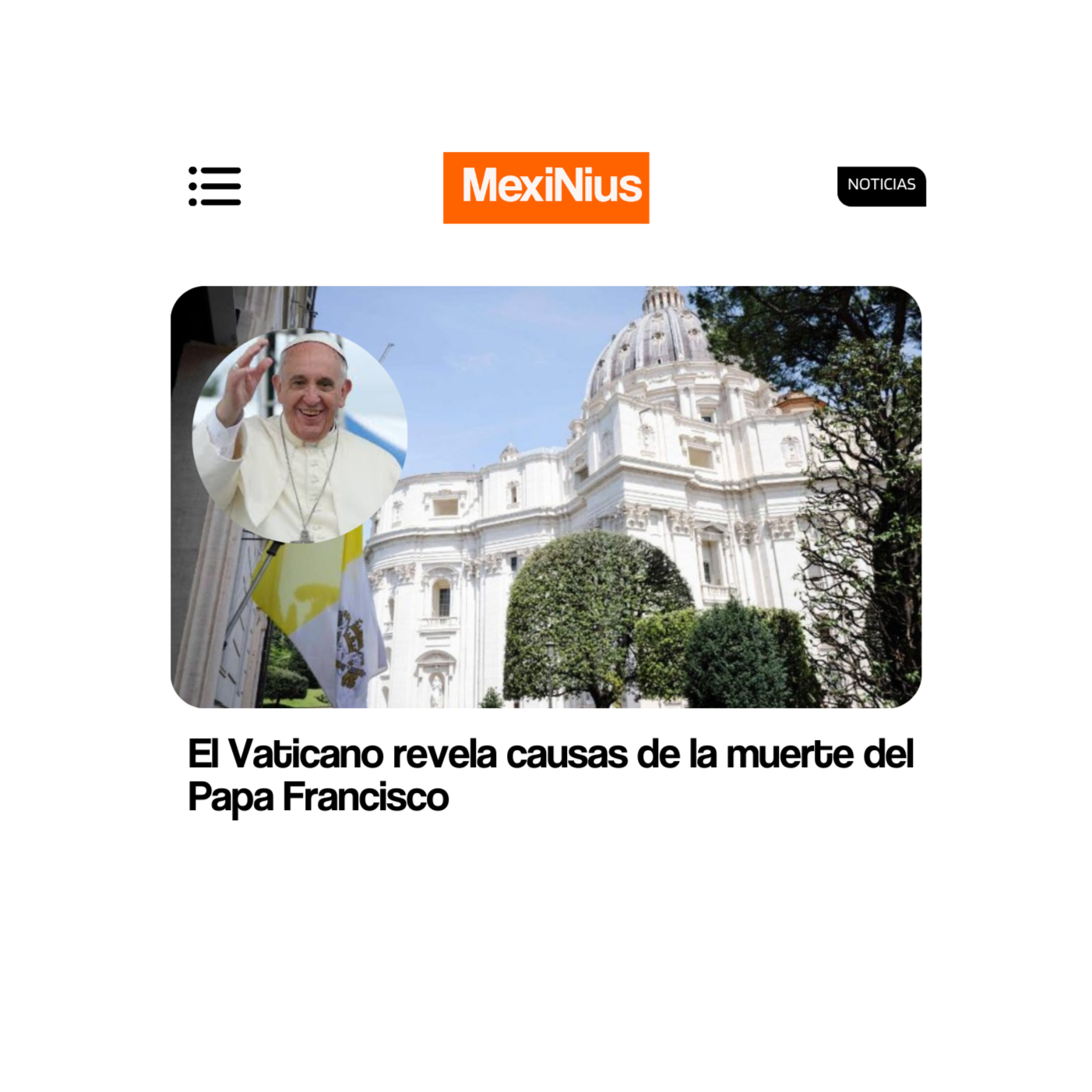 MexiNius
