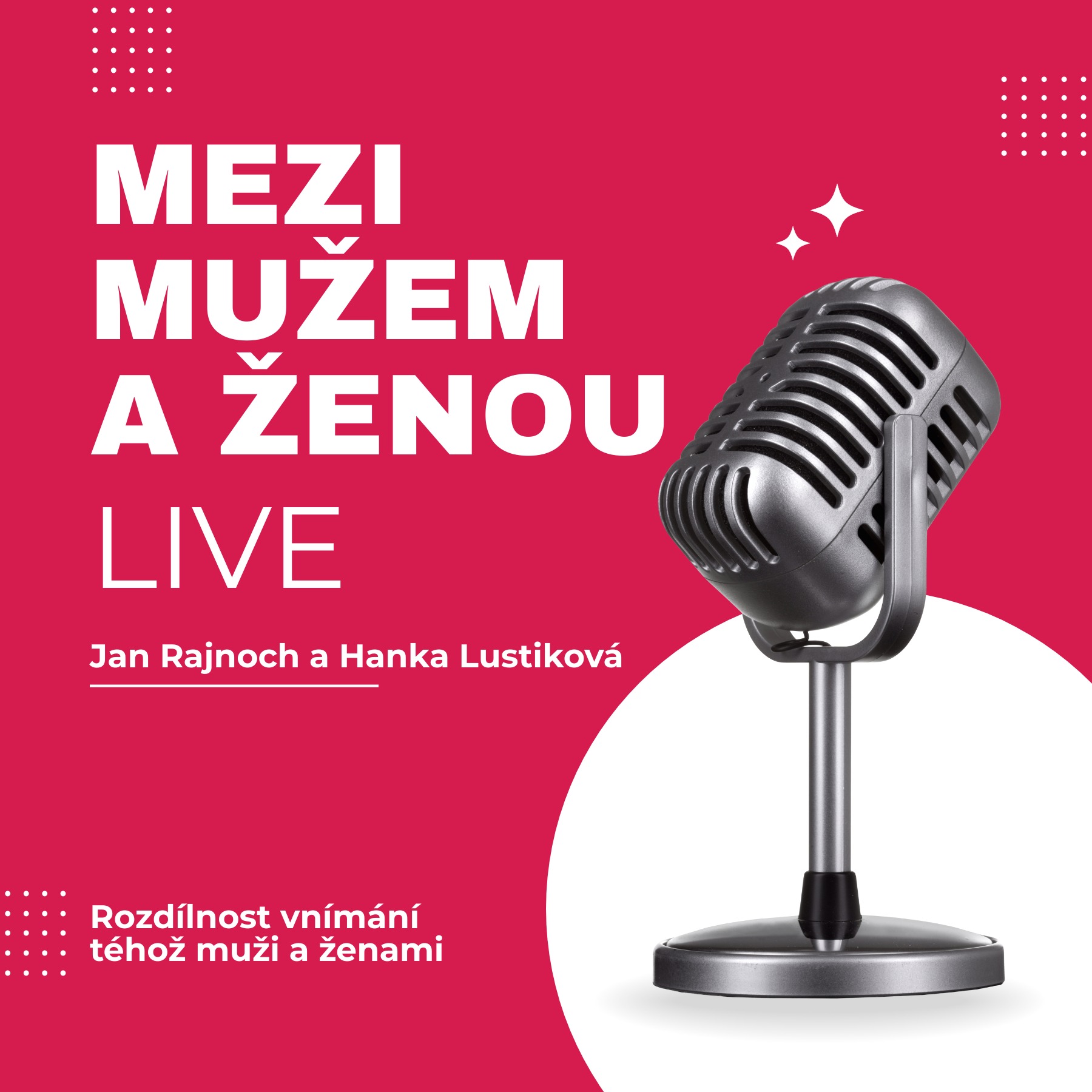 Mezi mužem a ženou