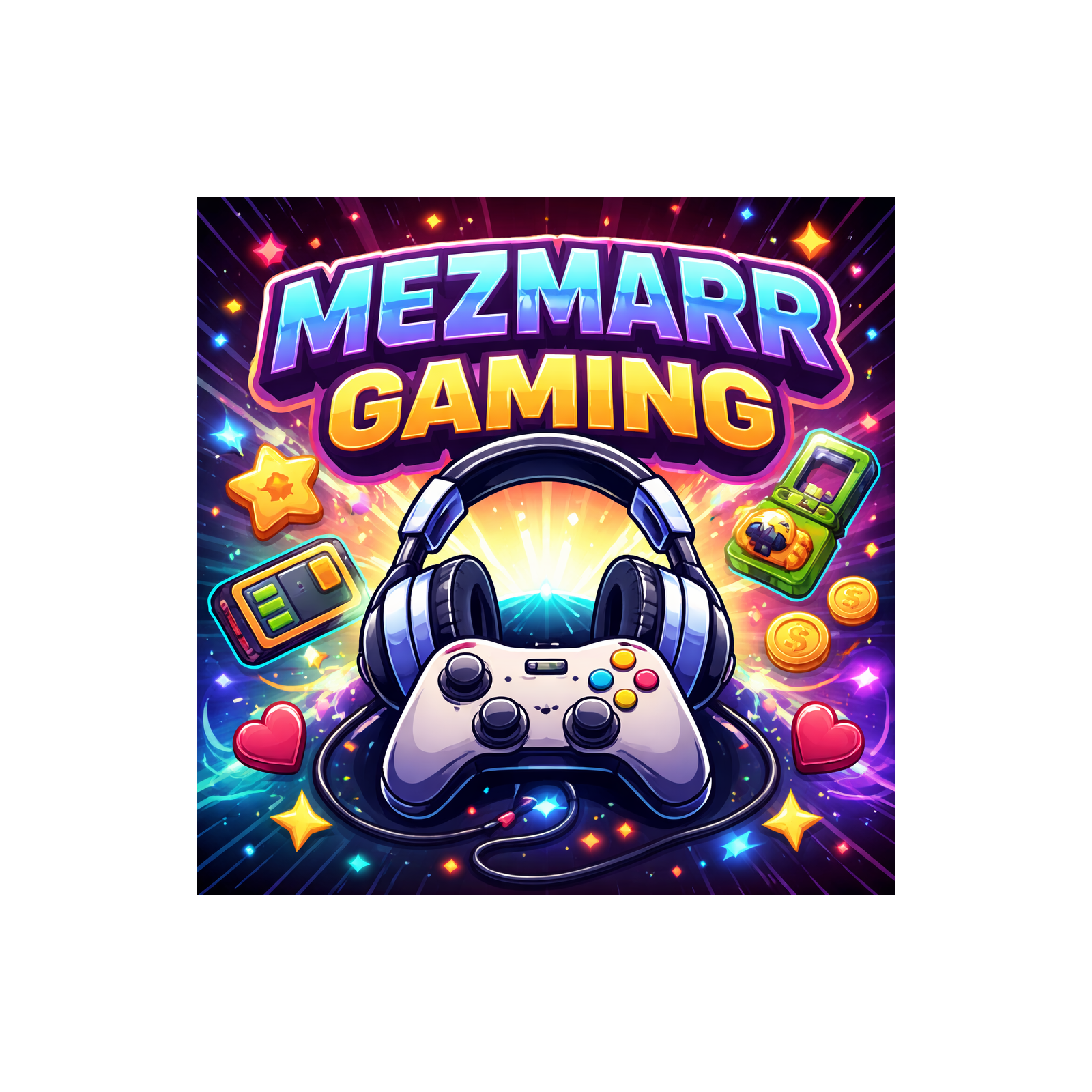 Mezmarr Gaming