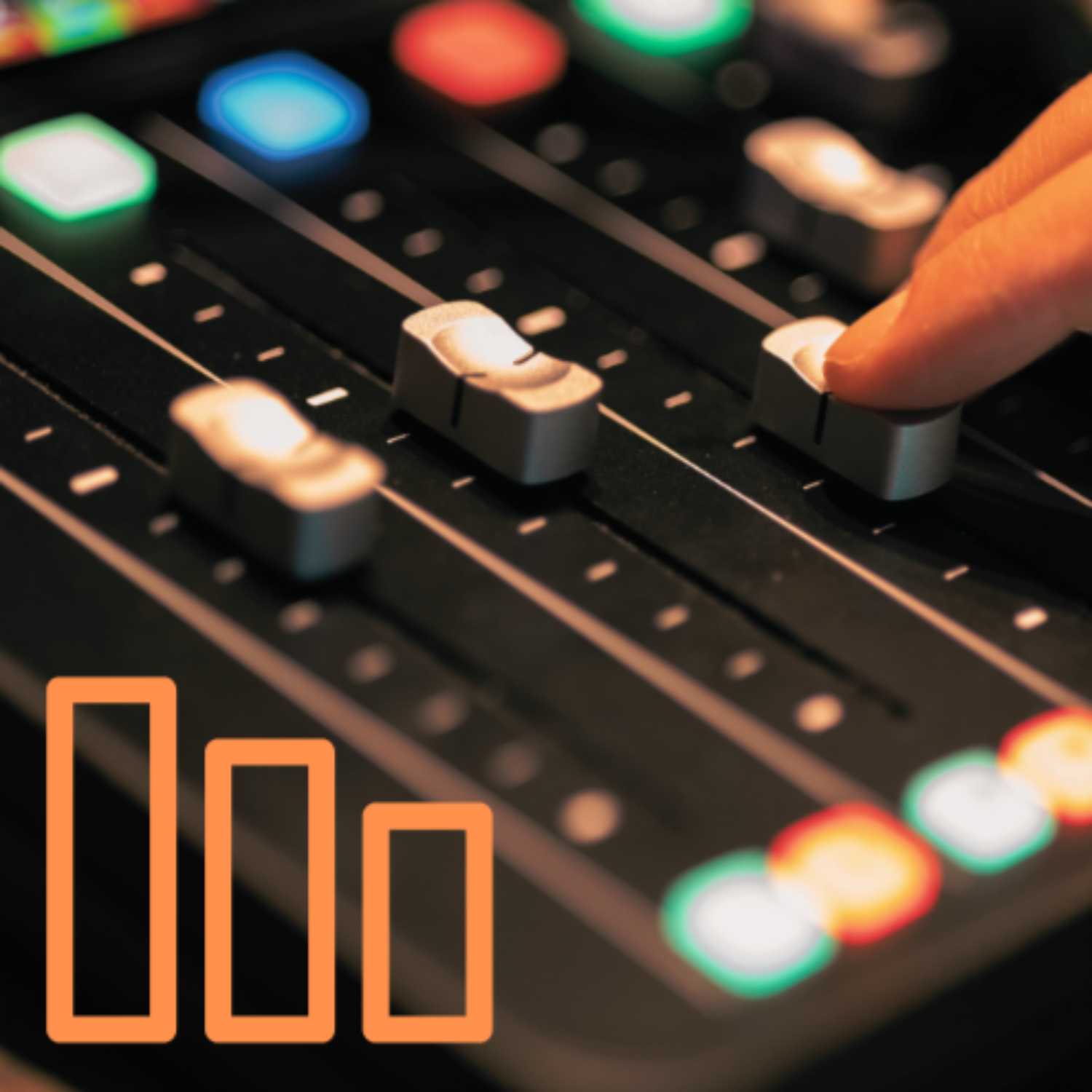 Studio Forum Demo podcast artwork