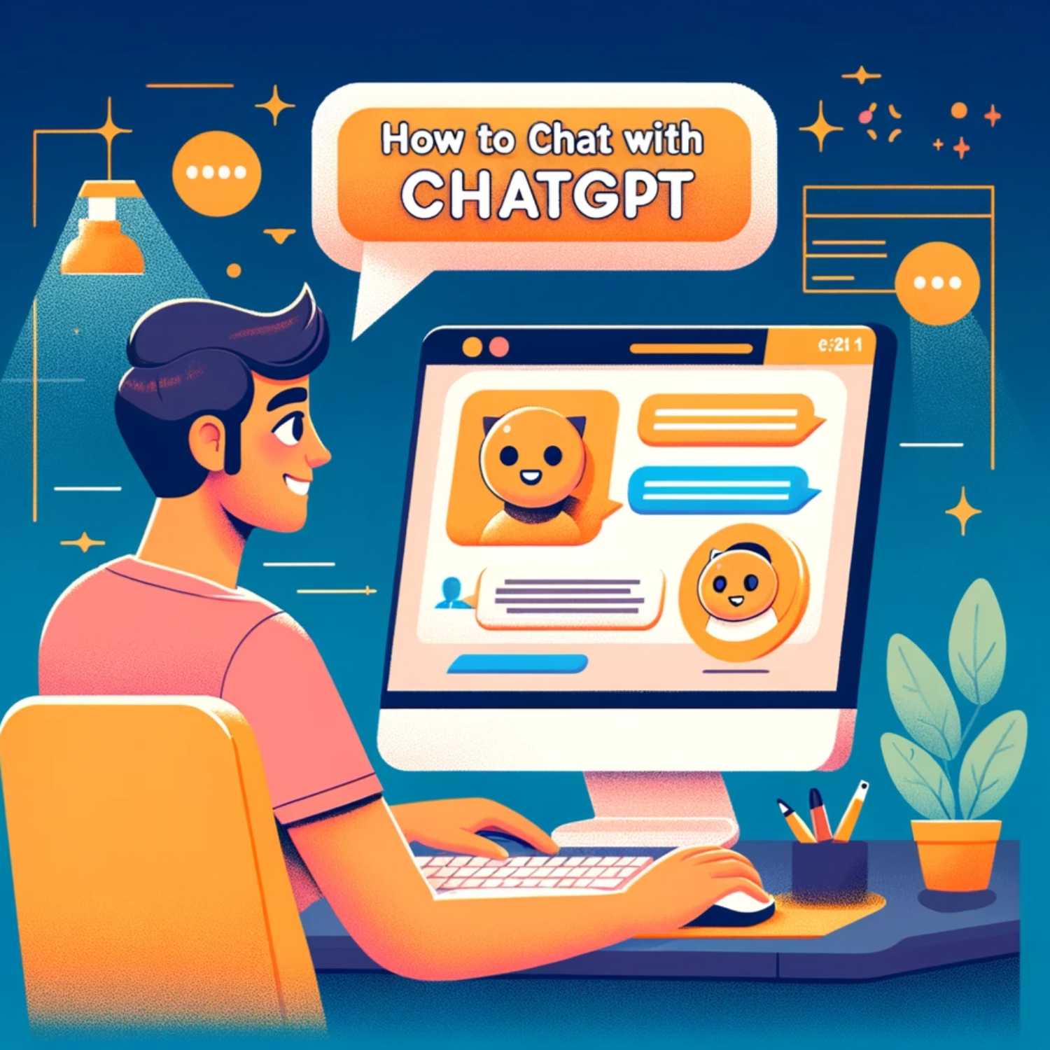 How to Chat with ChatGPT: Mastering Conversations with AI