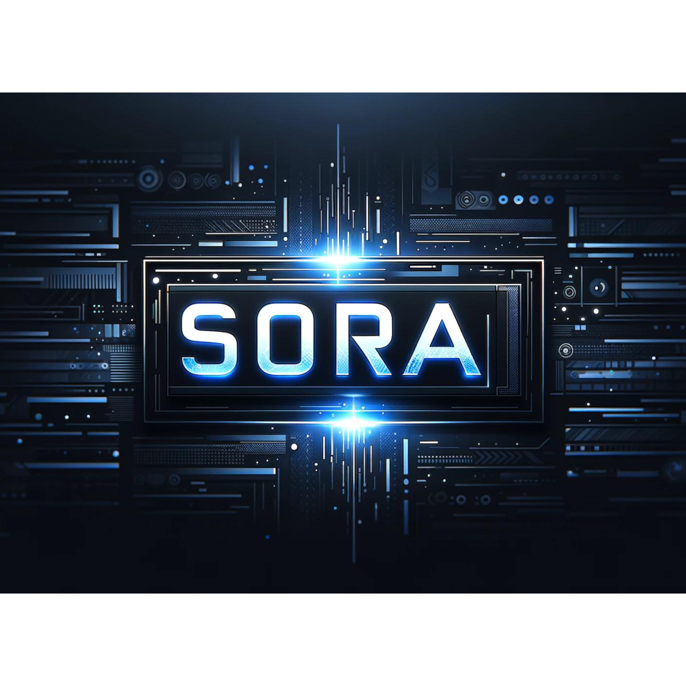 🚀 Breaking News: OpenAI Unveils Sora - The Future of AI Revolutionized! 🌟