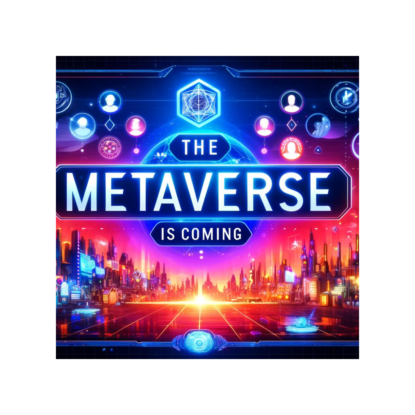 The Metaverse is Here: How to Be Ready for the Digital Revolution