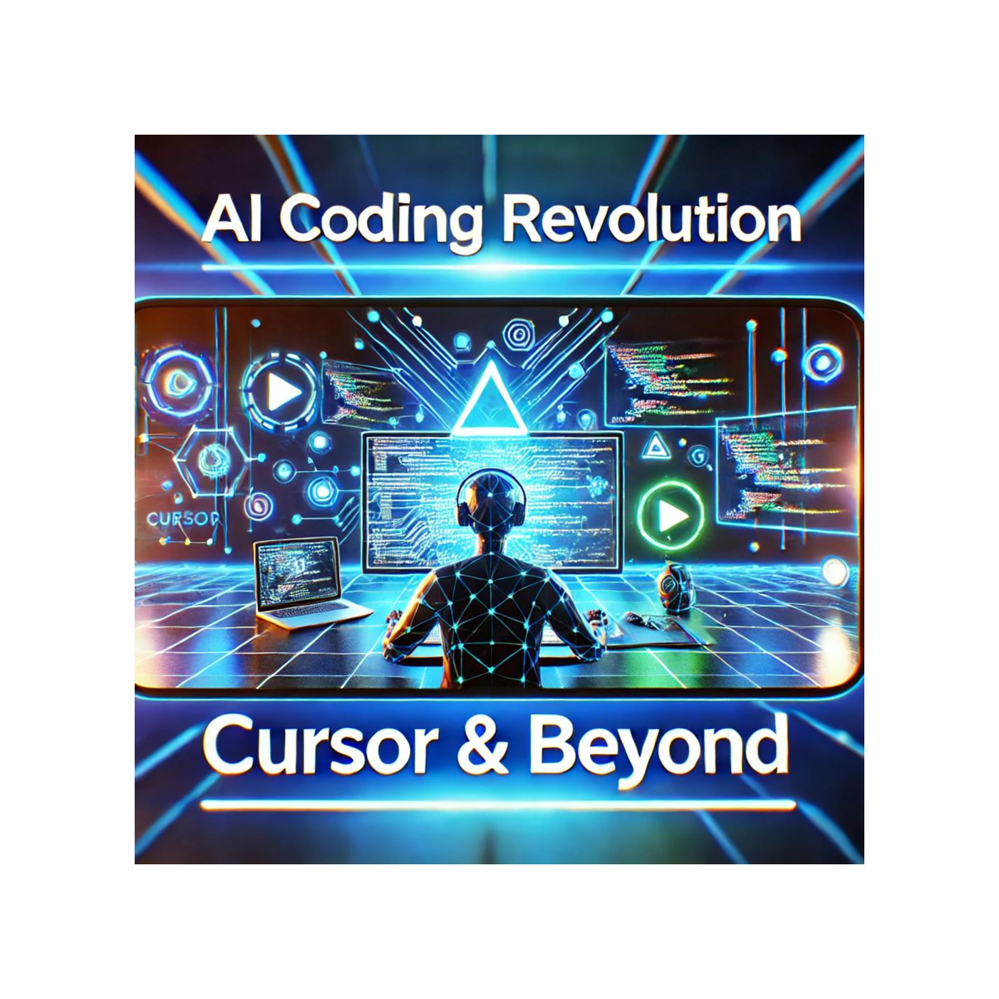 AI Coding Revolution: Cursor & Beyond!