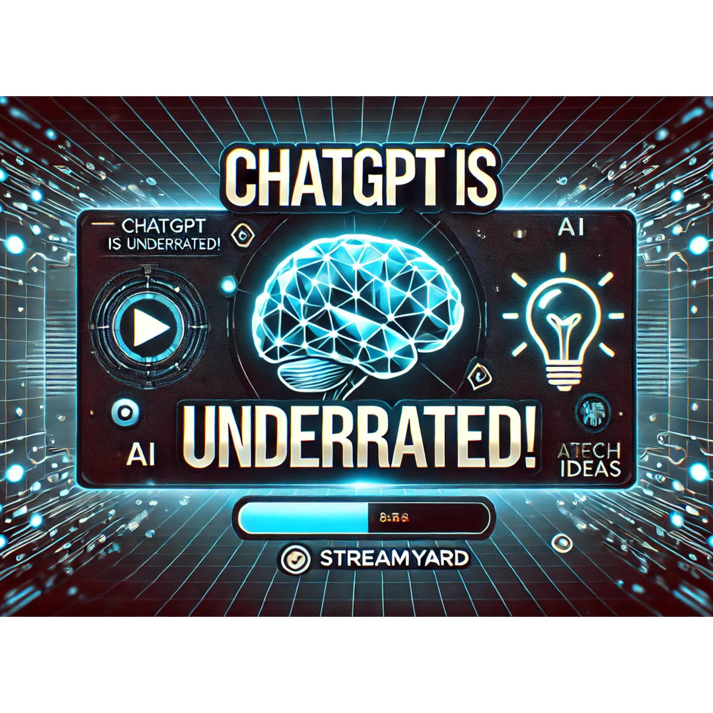 Why ChatGPT is Underrated: The Hidden Power You’re Missing!