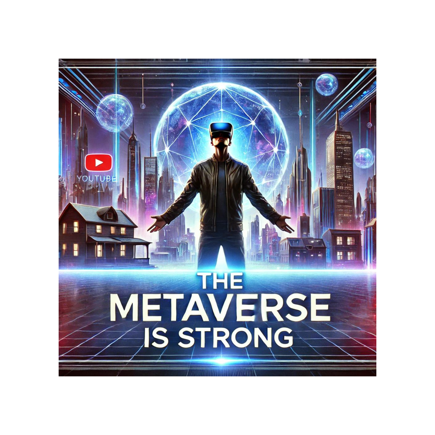 The Metaverse is Alive: Exploring the Spatial Platform Like Never Before!