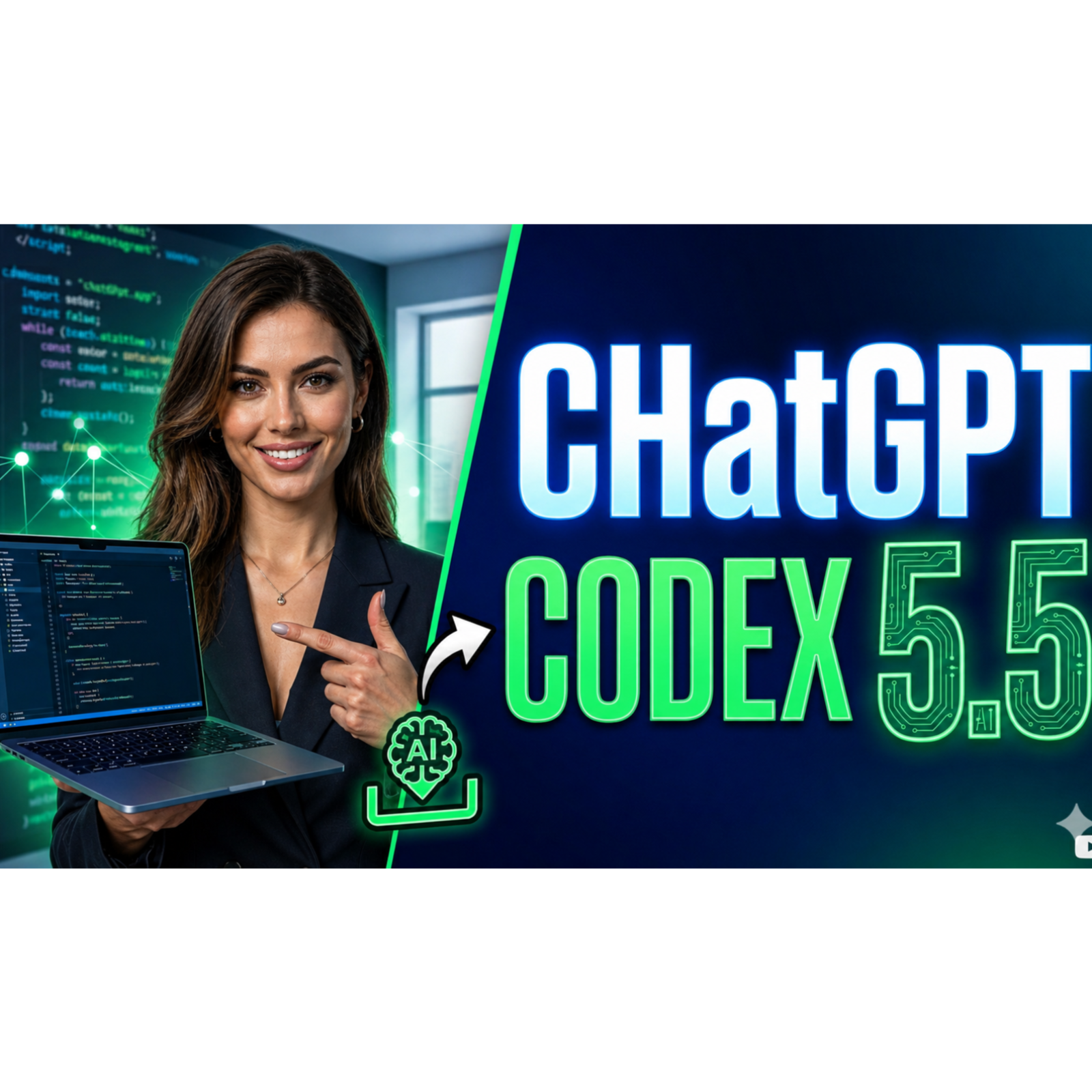 ChatGPT Codex 5.5: The Greatest AI Coding Tool Ever? 🚀