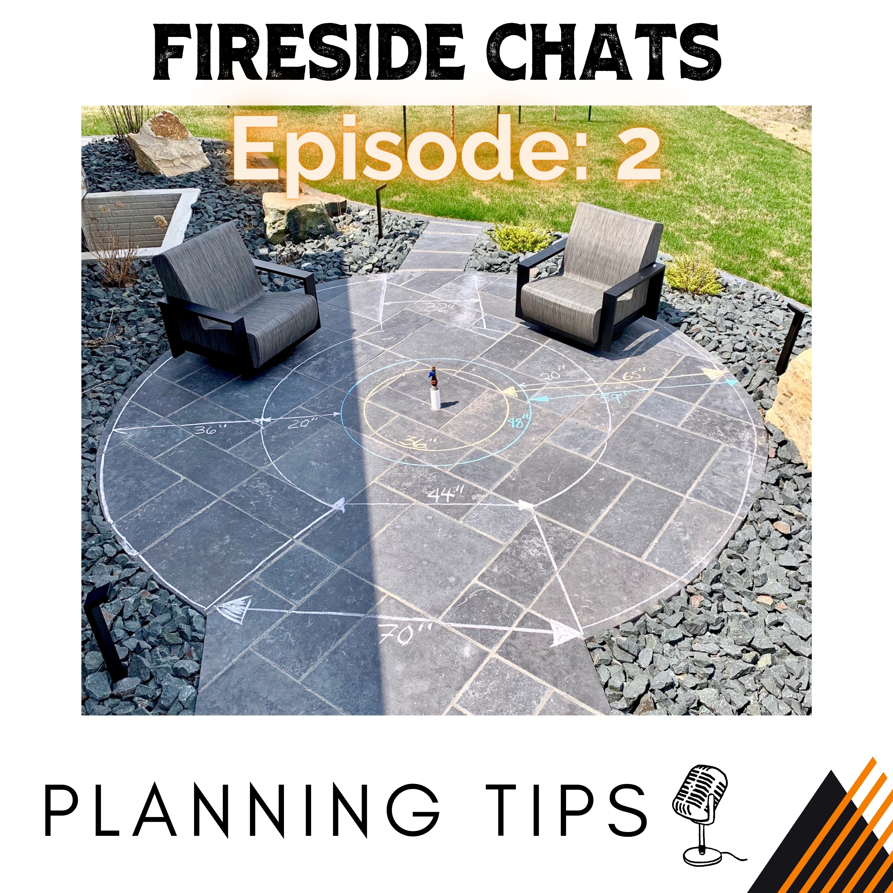 Planning a Backyard Improvement Project