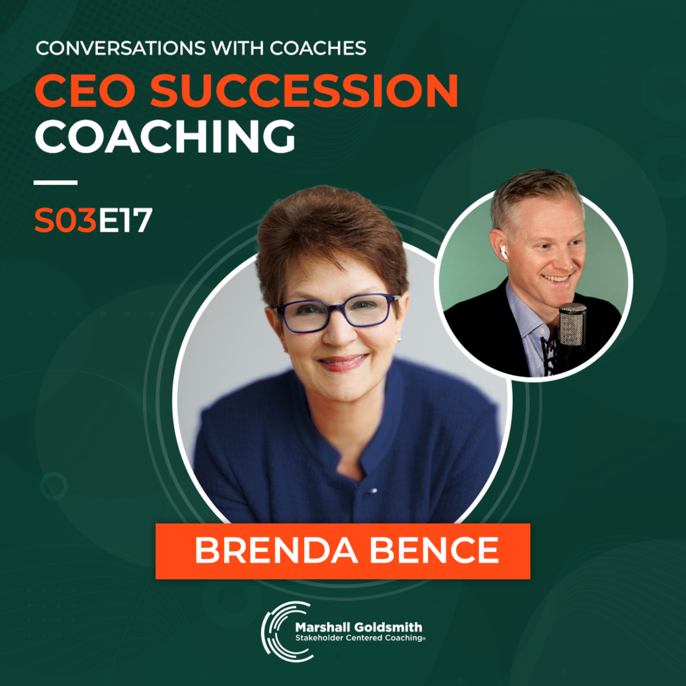 Conversations with Coaches