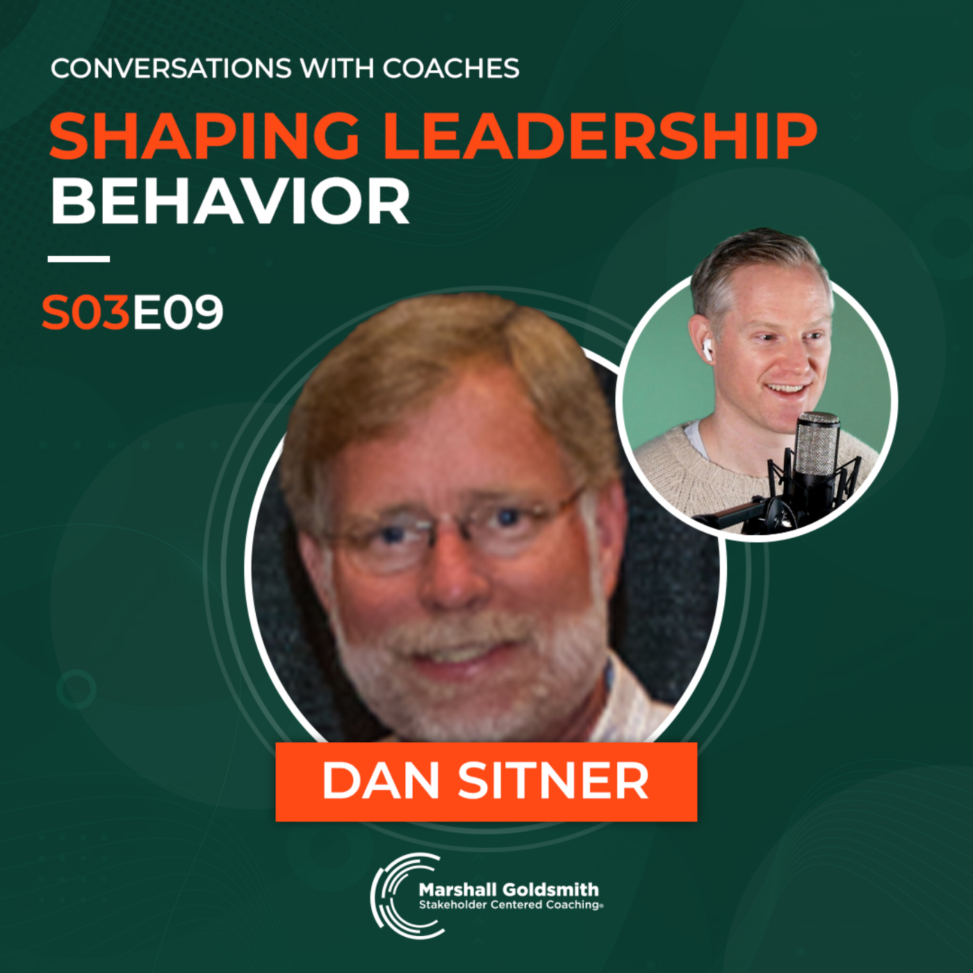 Conversations with Coaches