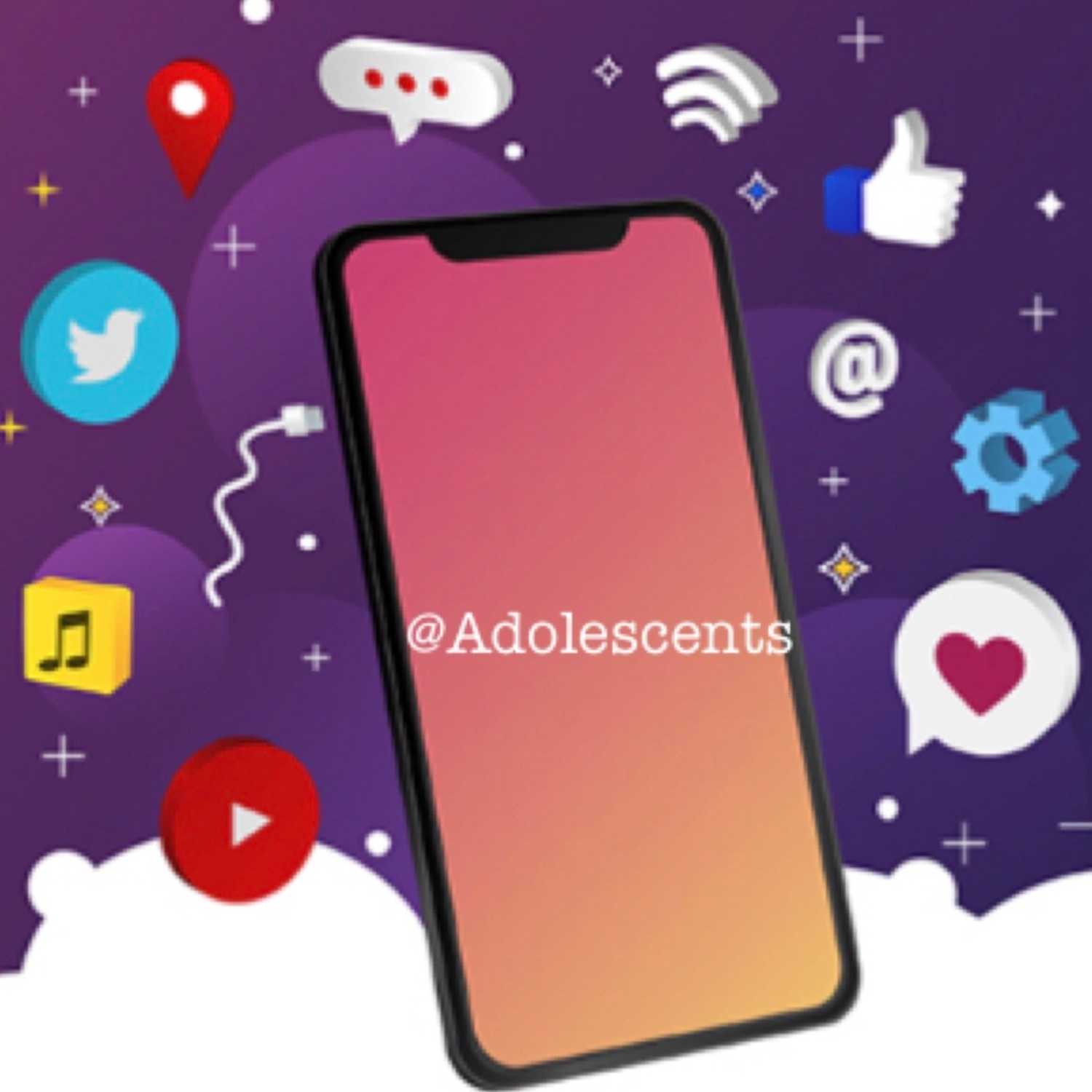 @Adolescents