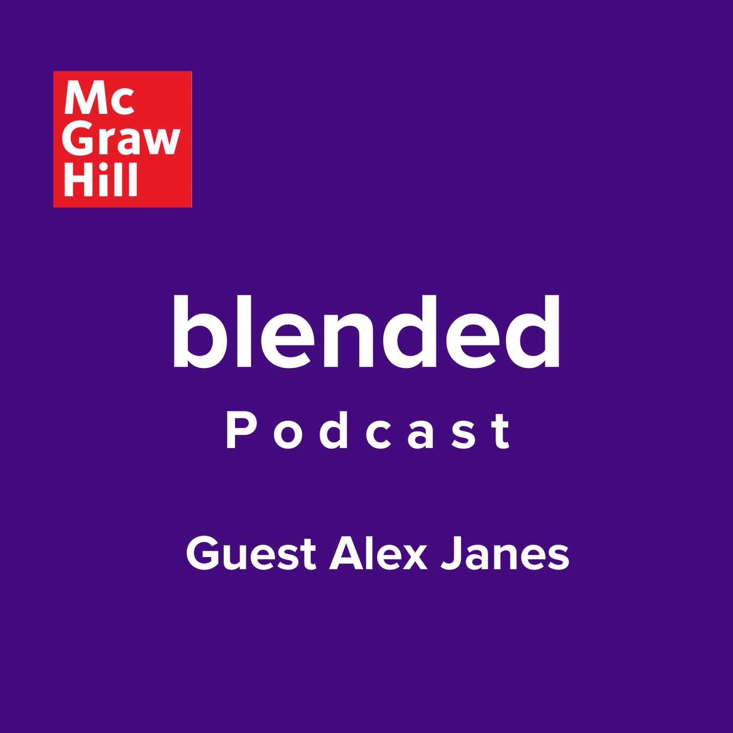 blended