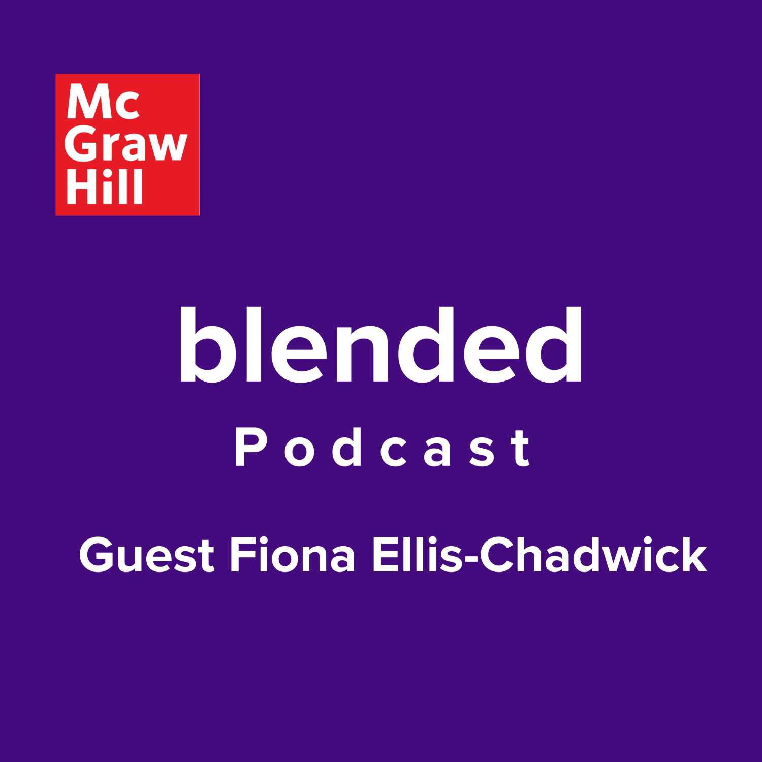 blended