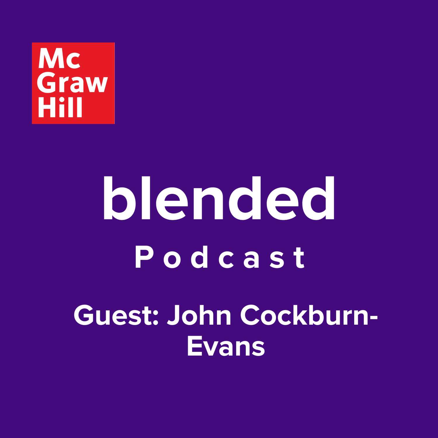 blended