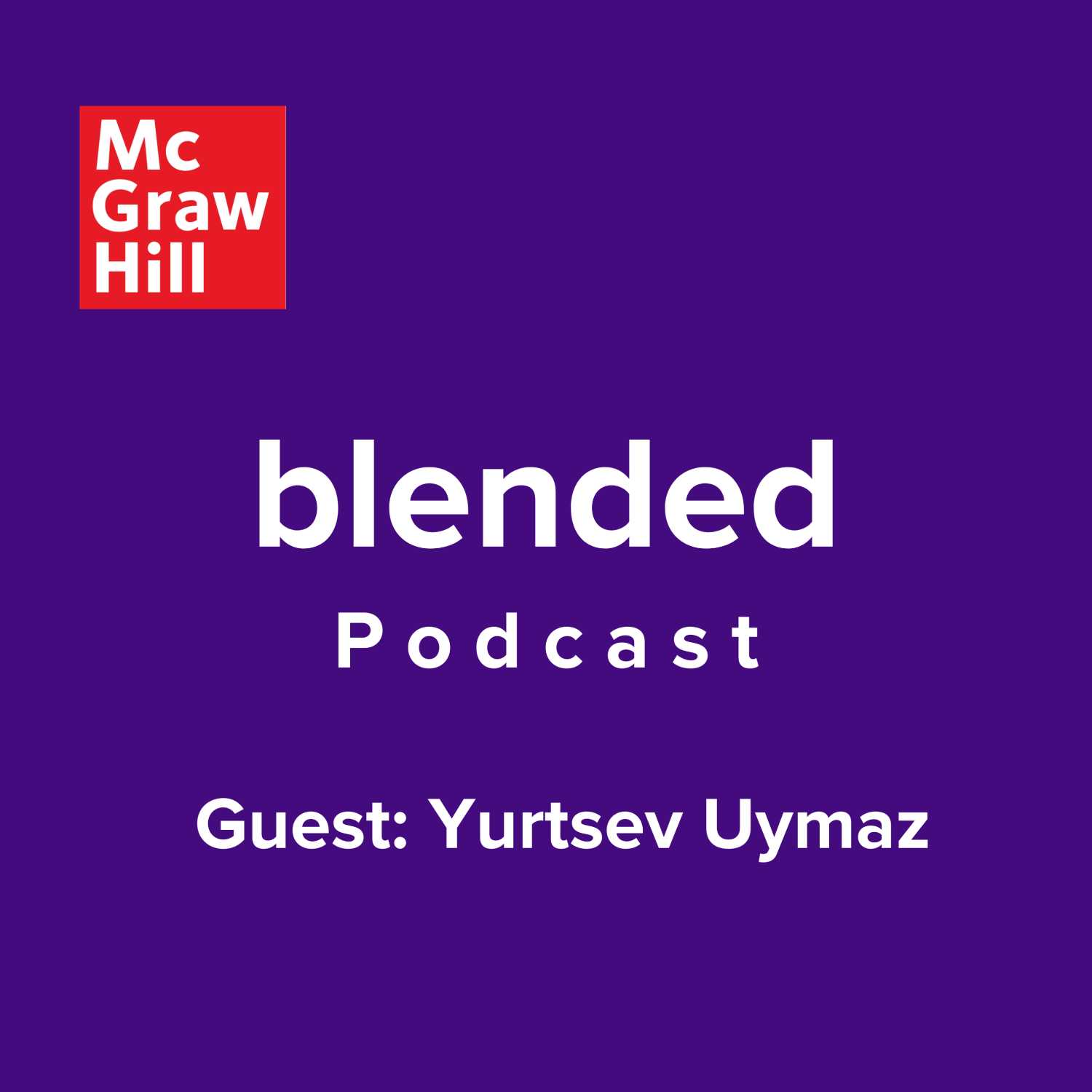 blended