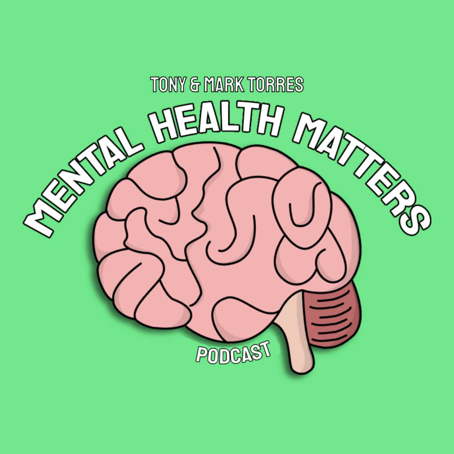 Mental Health Matters