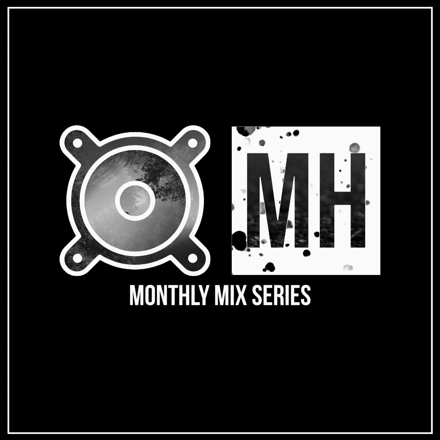 Monthly Mix Series Season 1 EP: 04 episode artwork