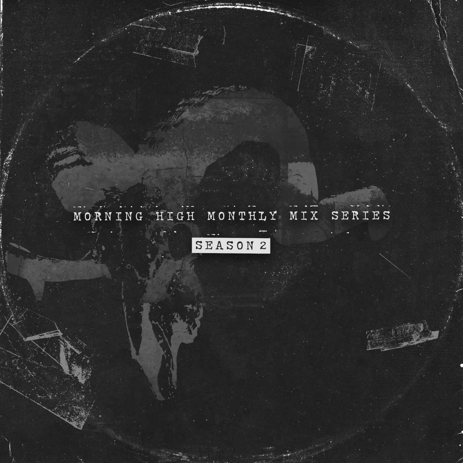 Monthly Mix Series Season 2 EP: 01 episode artwork