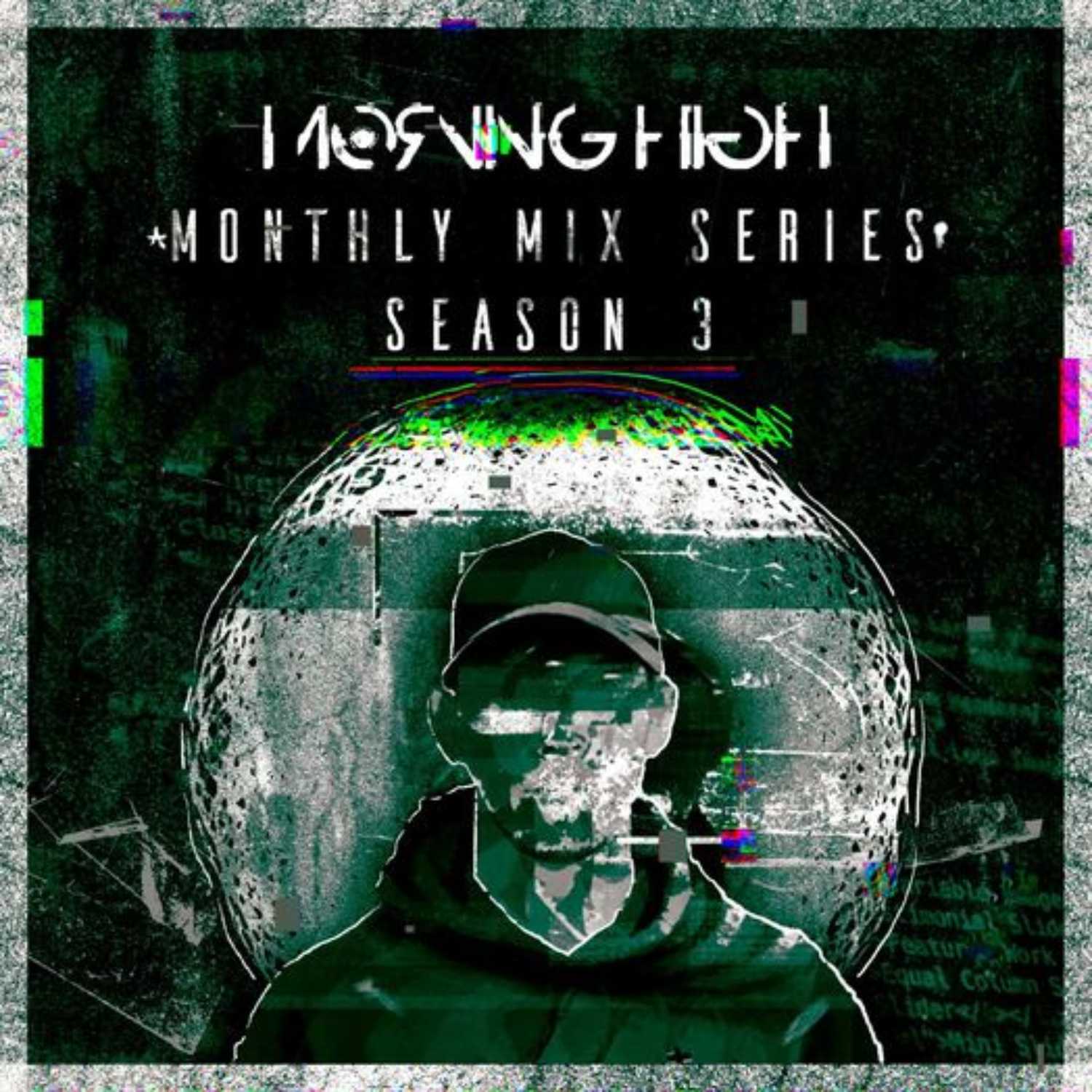 Monthly Mix Series