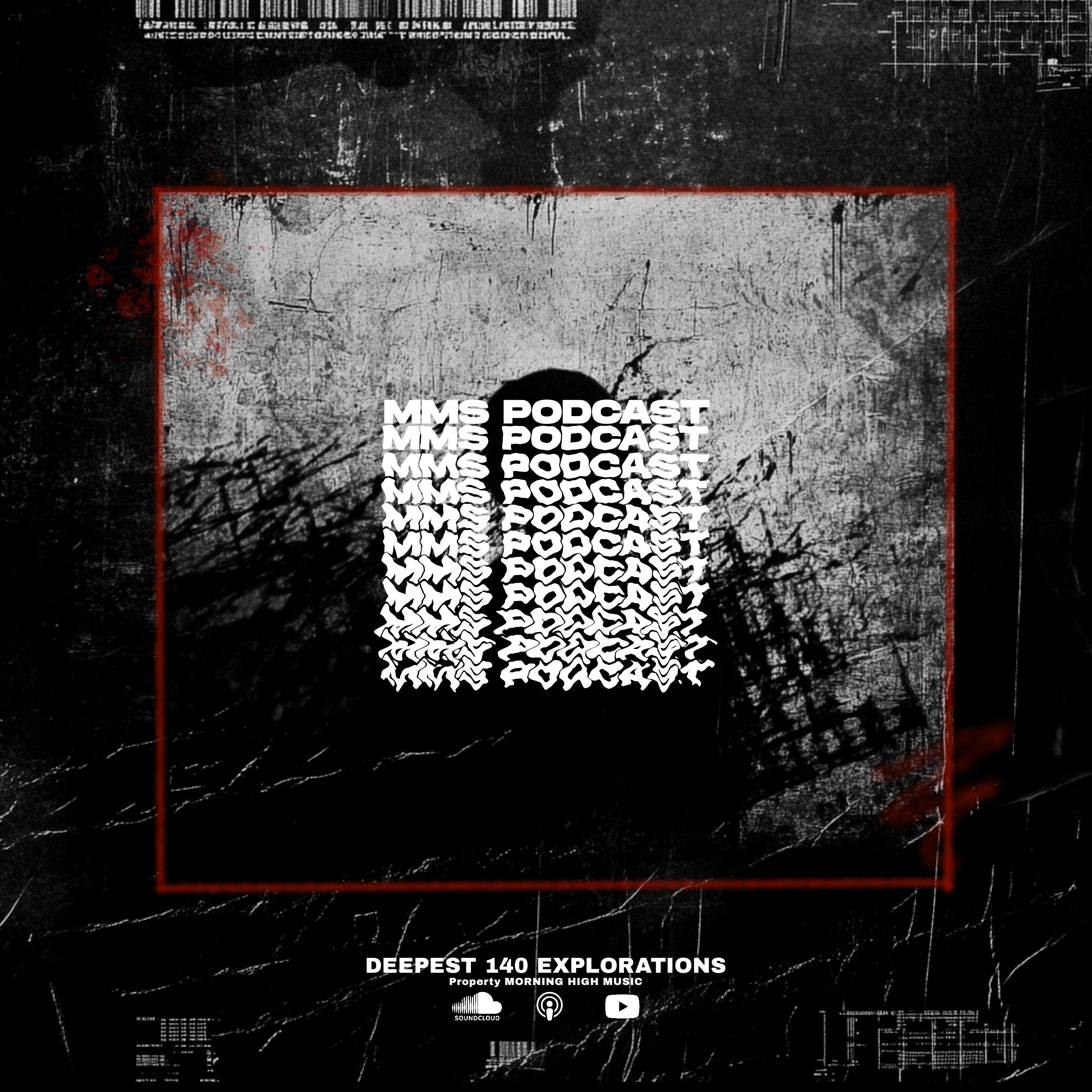 Monthly Mix Series Season 5 EP: 12 episode artwork