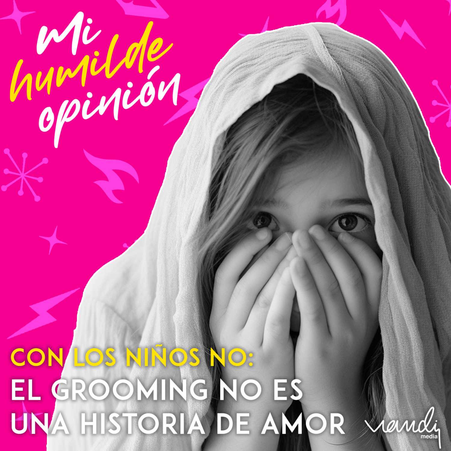 Mi Humilde Opinión