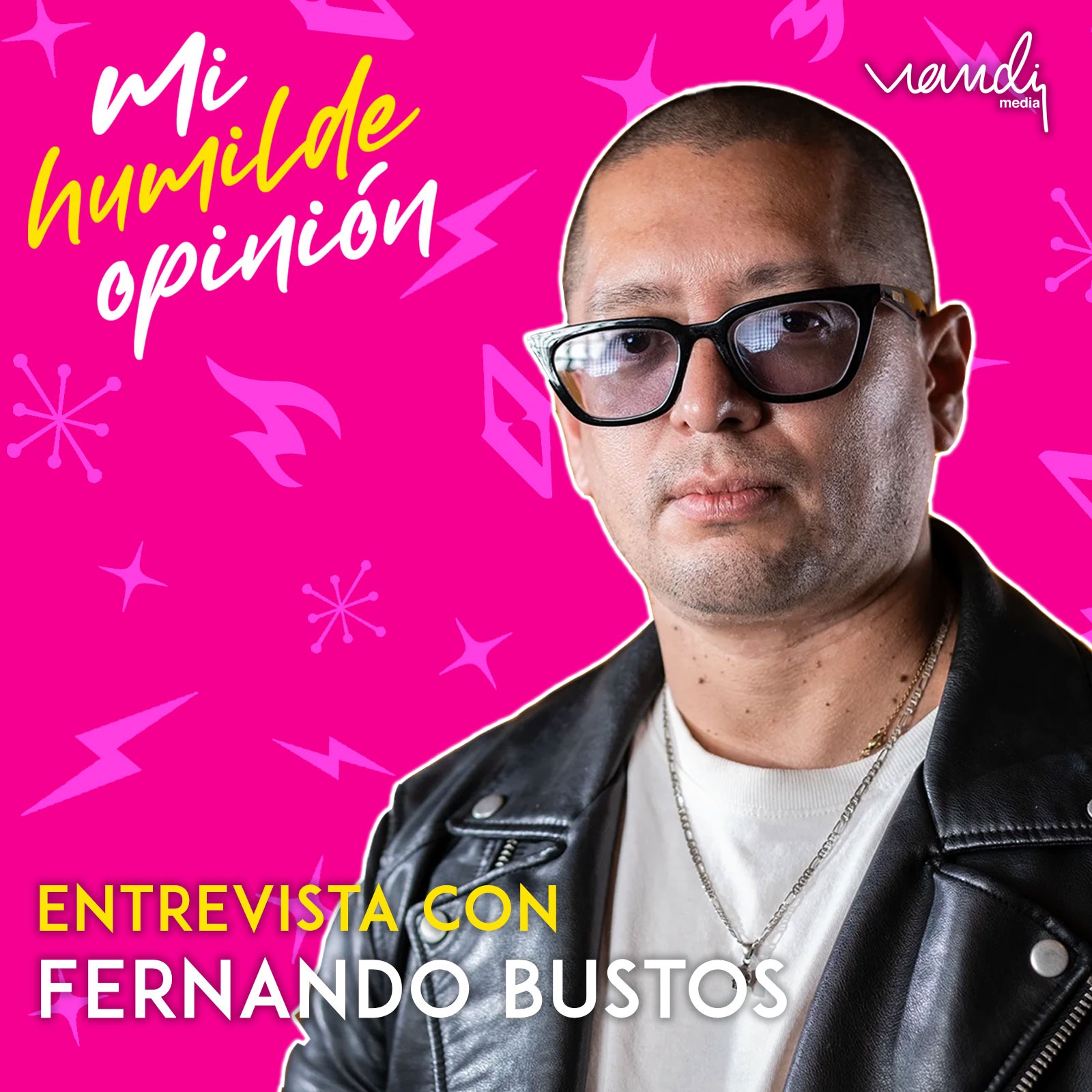 La filosofía en la moda: ¿cómo me siento, es cómo me visto? - Fernando Bustos.