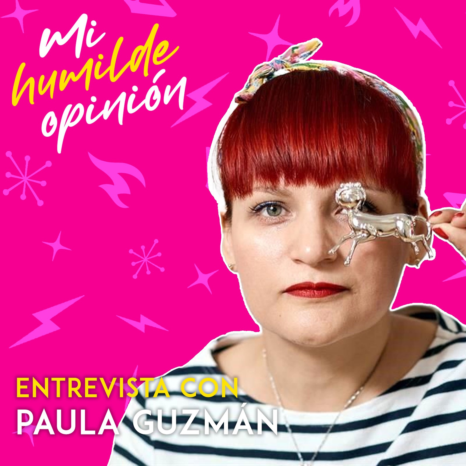 Mi Humilde Opinión