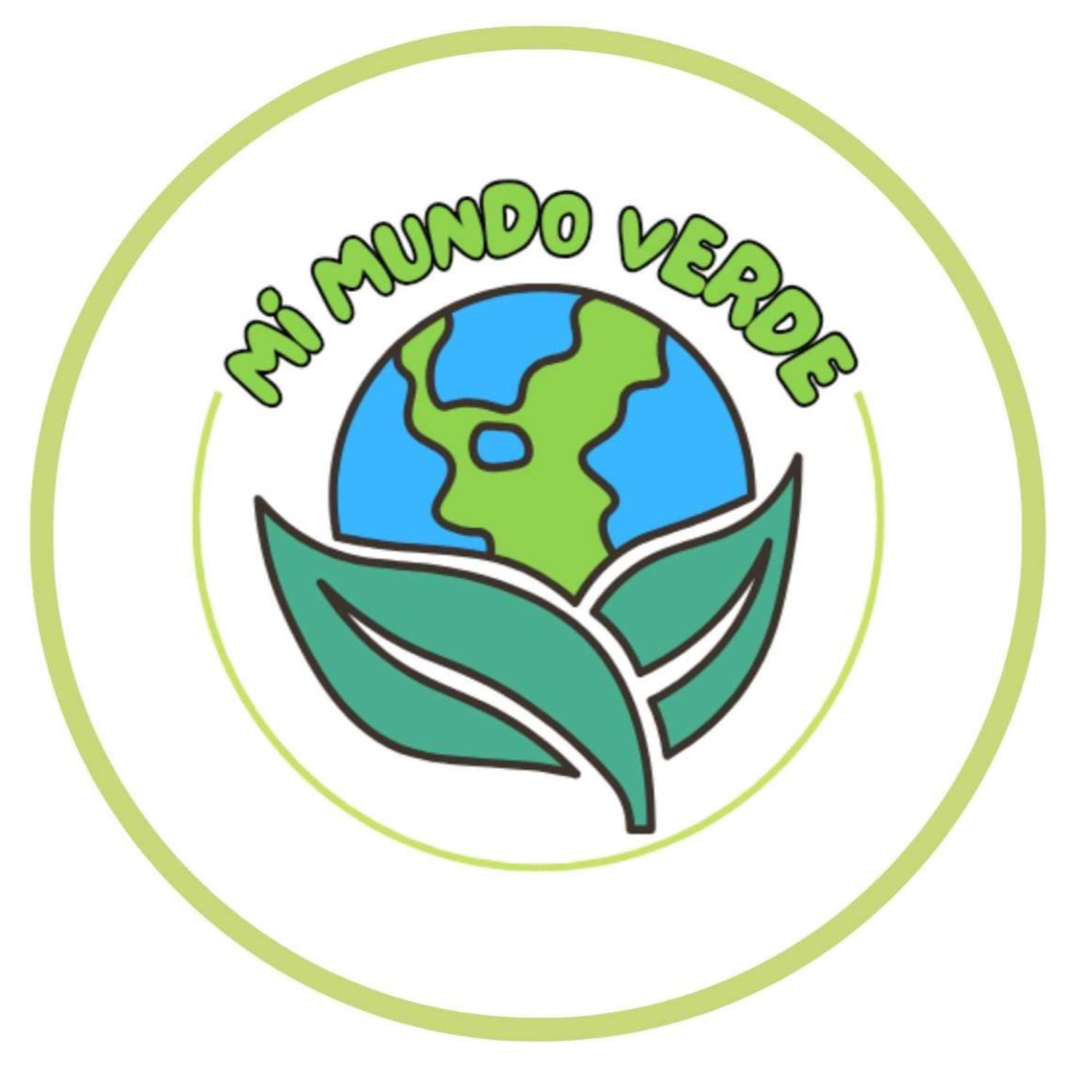 MI MUNDO VERDE podcast artwork