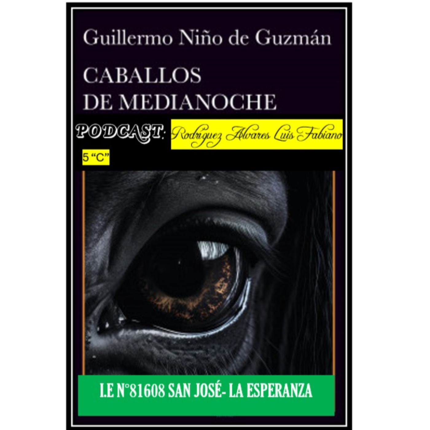 Mi Obra Favorita - Reseña 01.