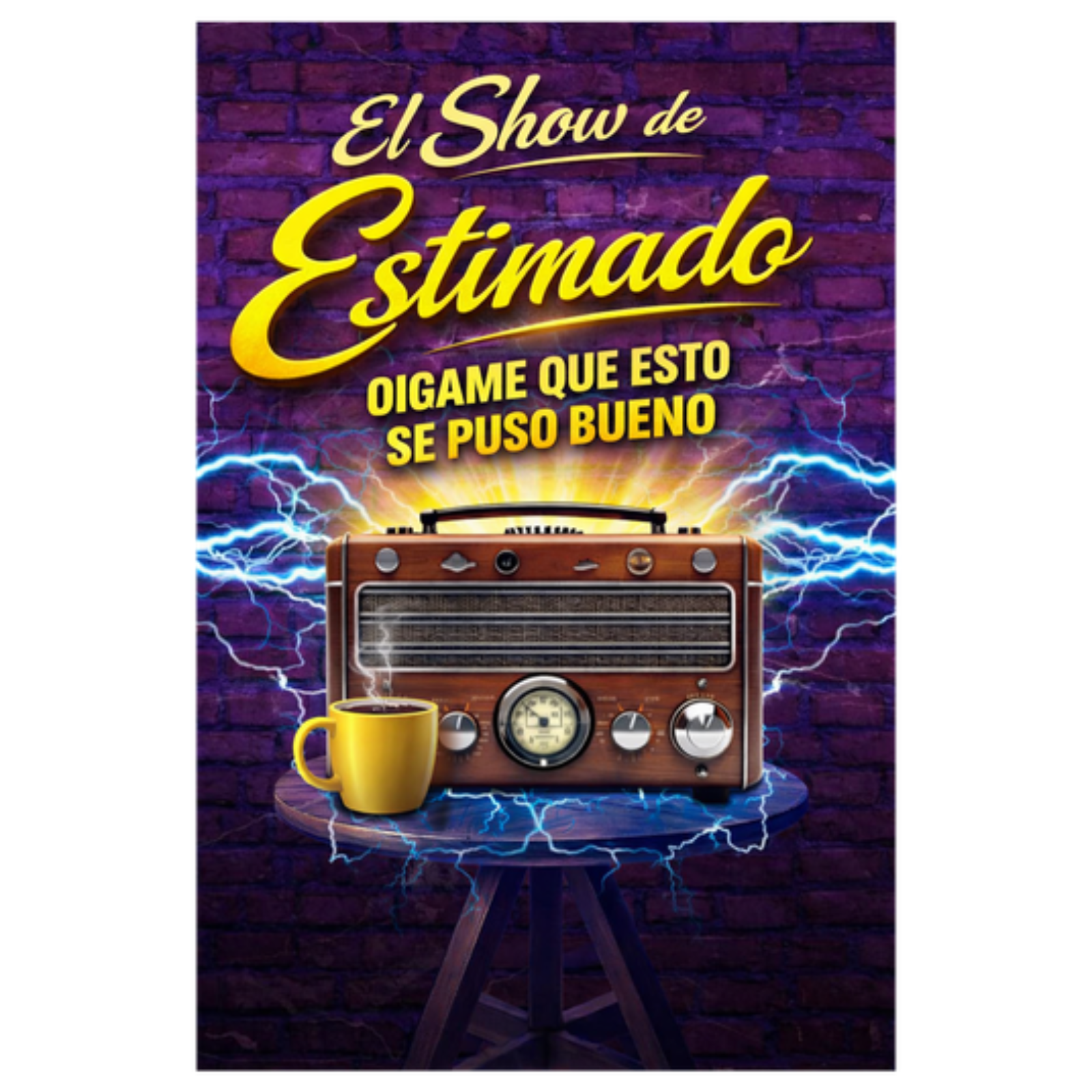MI Preferida  Podcast