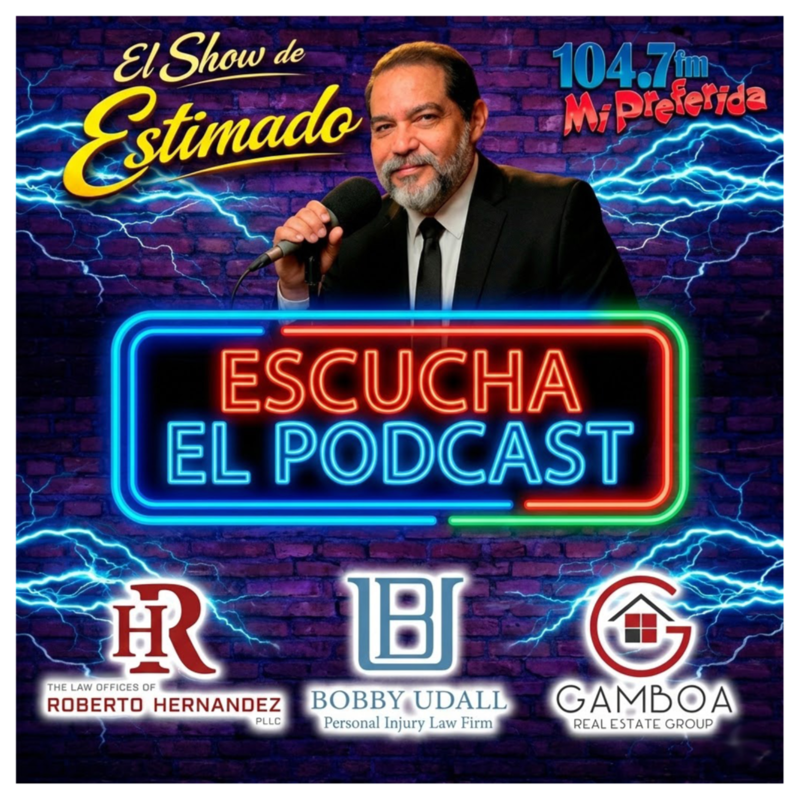 MI Preferida  Podcast