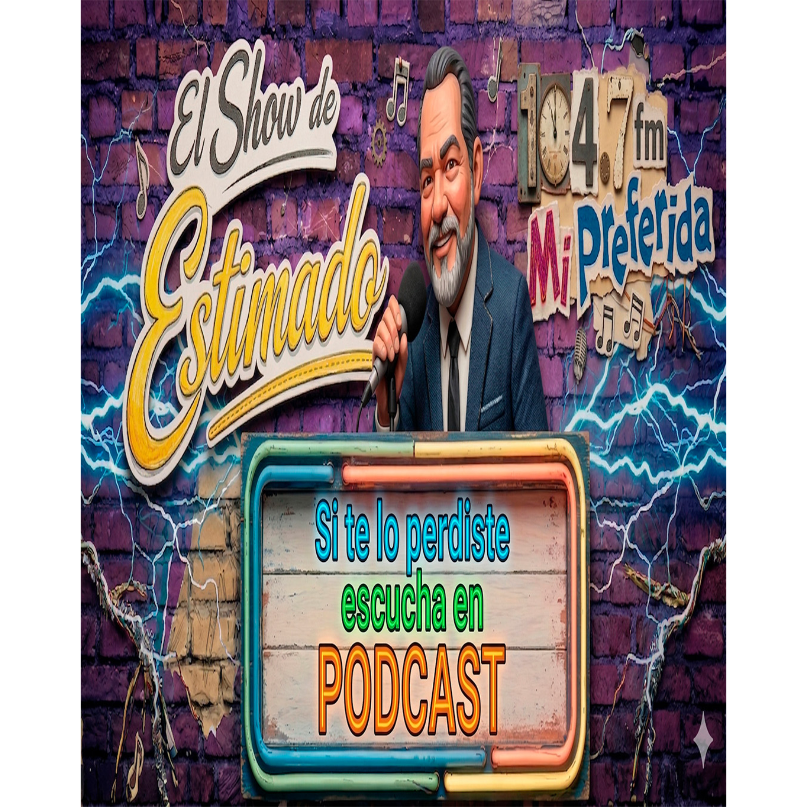 SHOW 25 02 2026 episode artwork