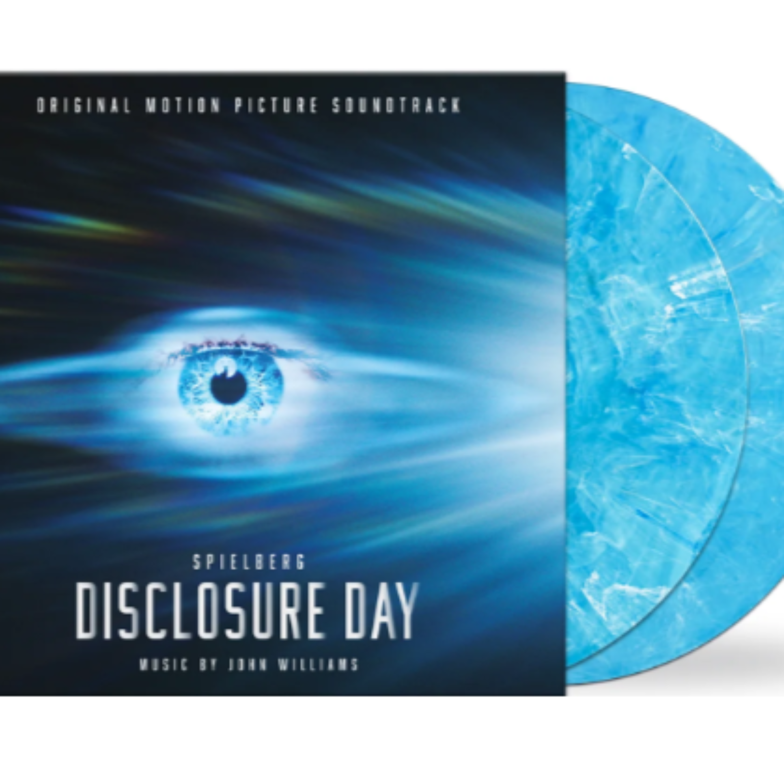 Disclosure Uranus episode artwork