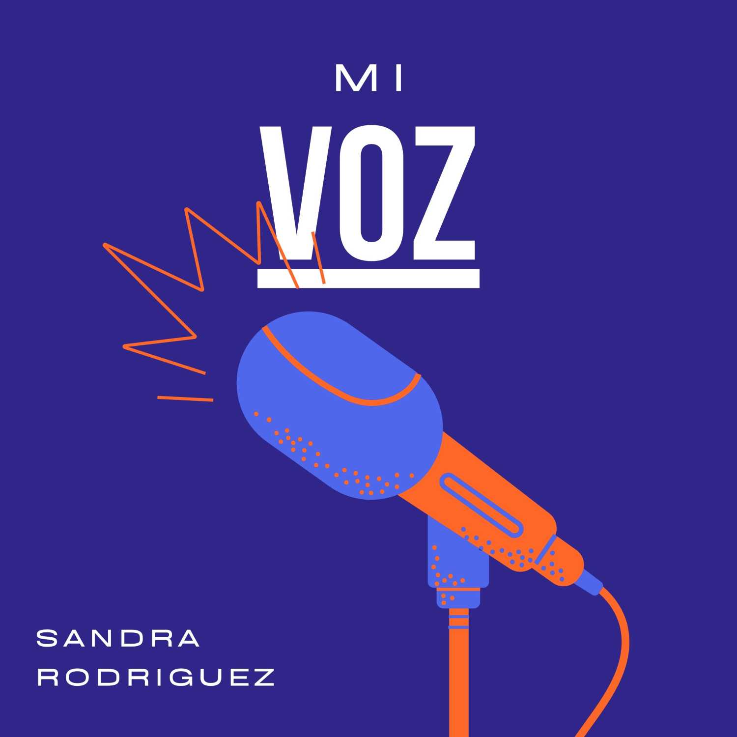 INCLUSIÓN SOCIAL podcast artwork