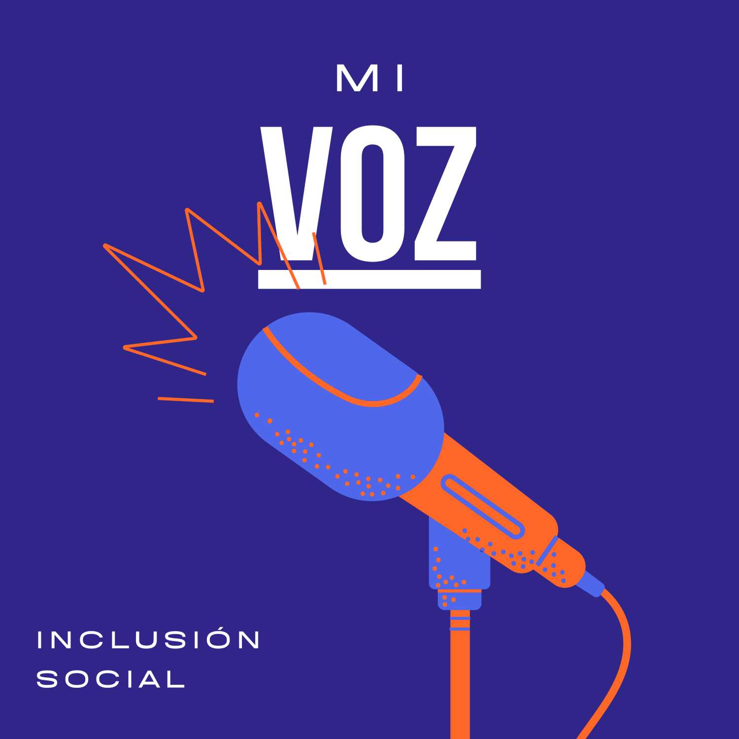 1. Inclusión Social-2023  episode artwork