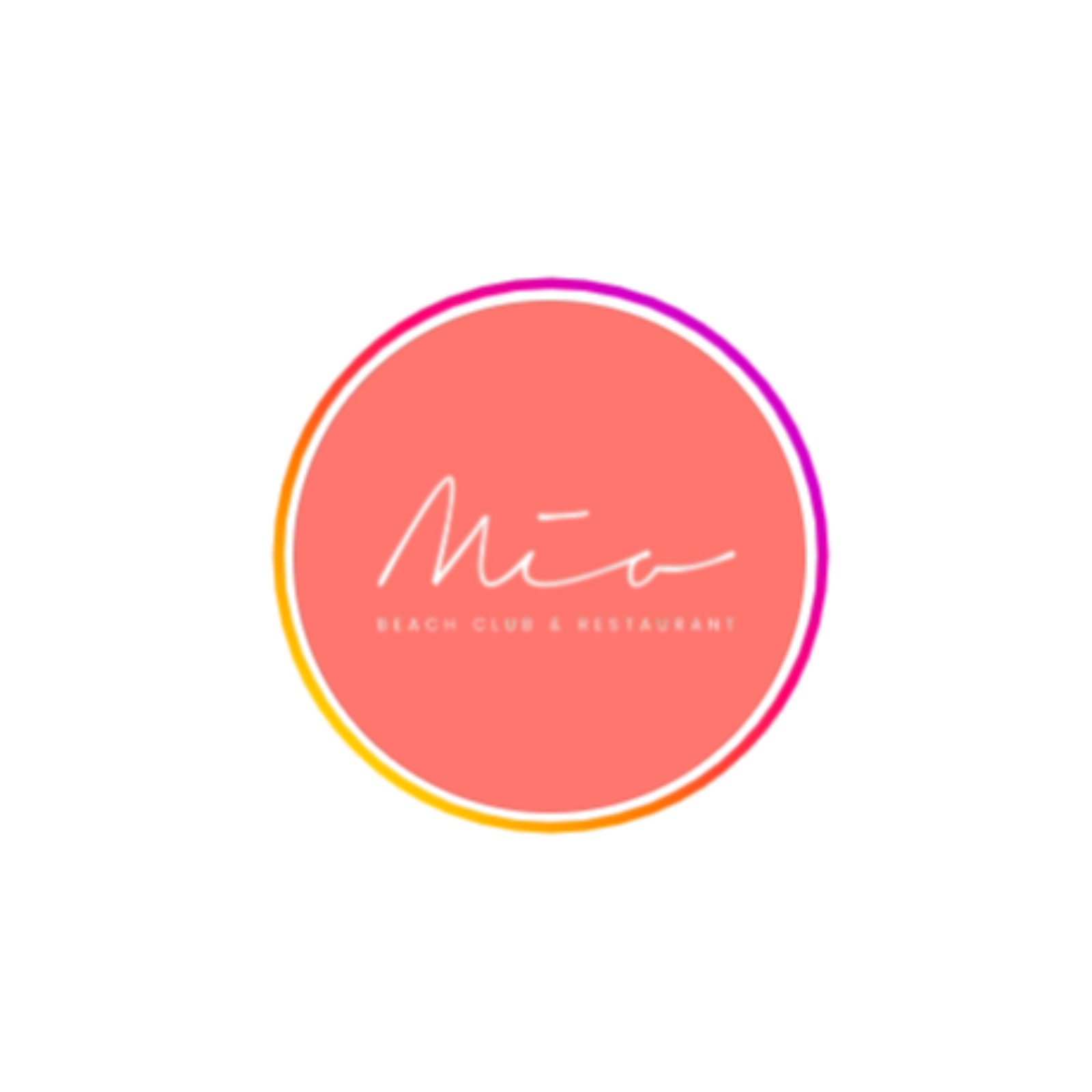 MIA BEACH CLUB podcast artwork