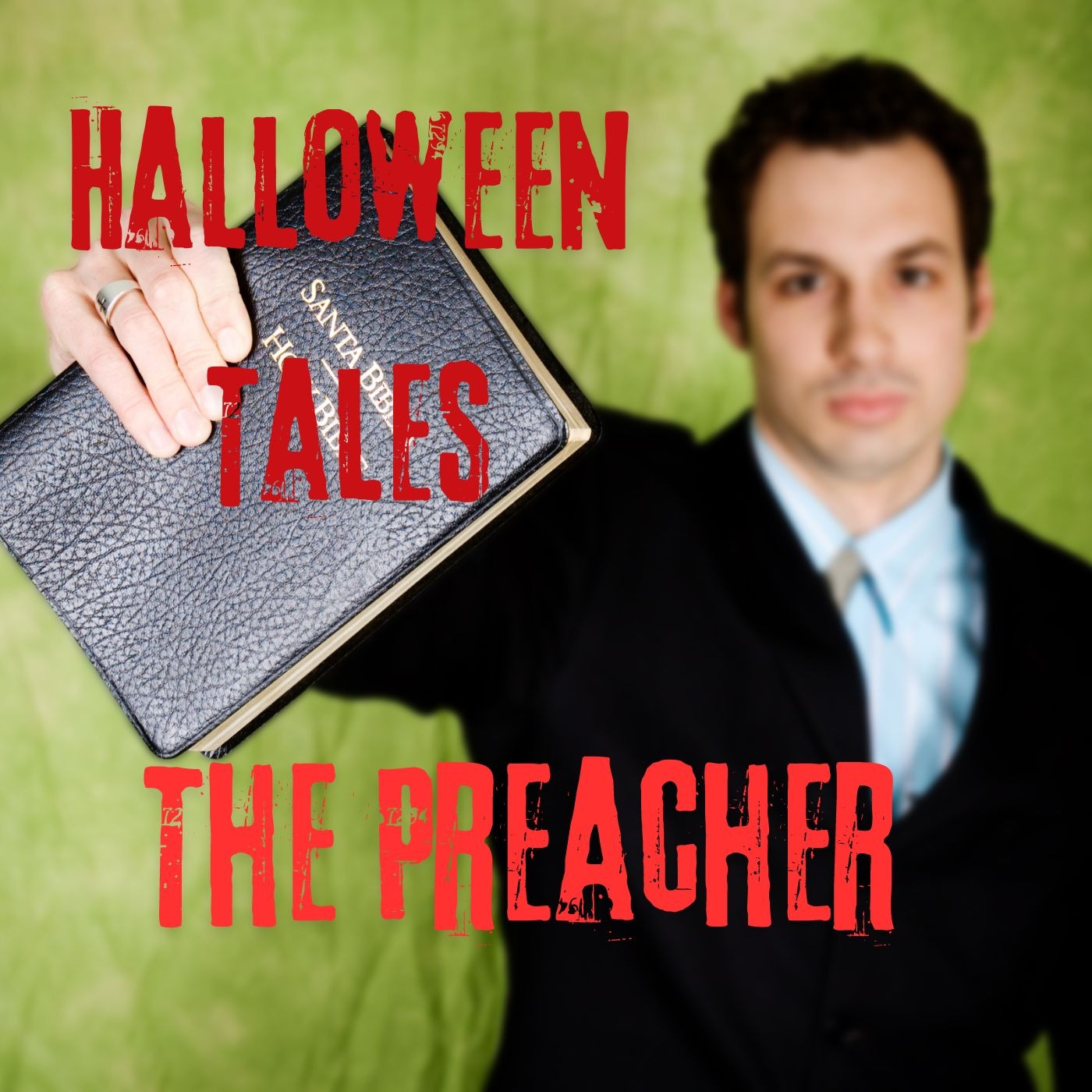 Halloween Tales: 