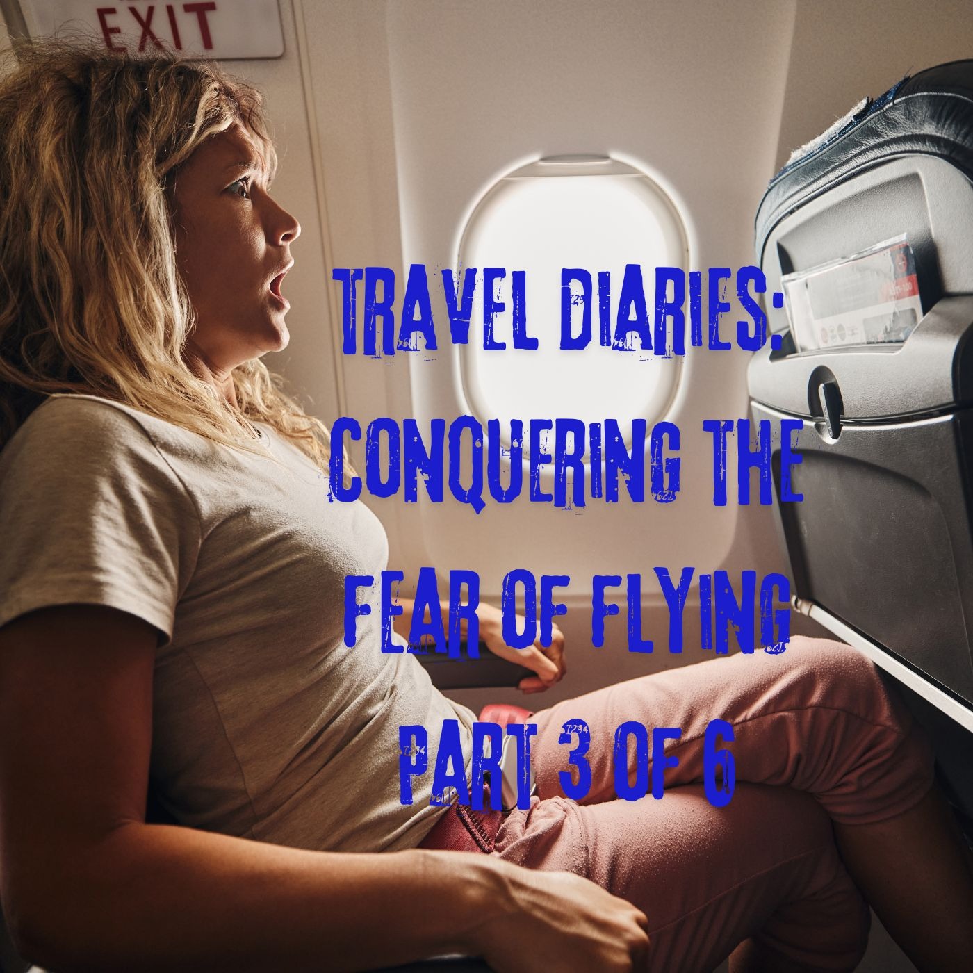 Travel Diaries: 