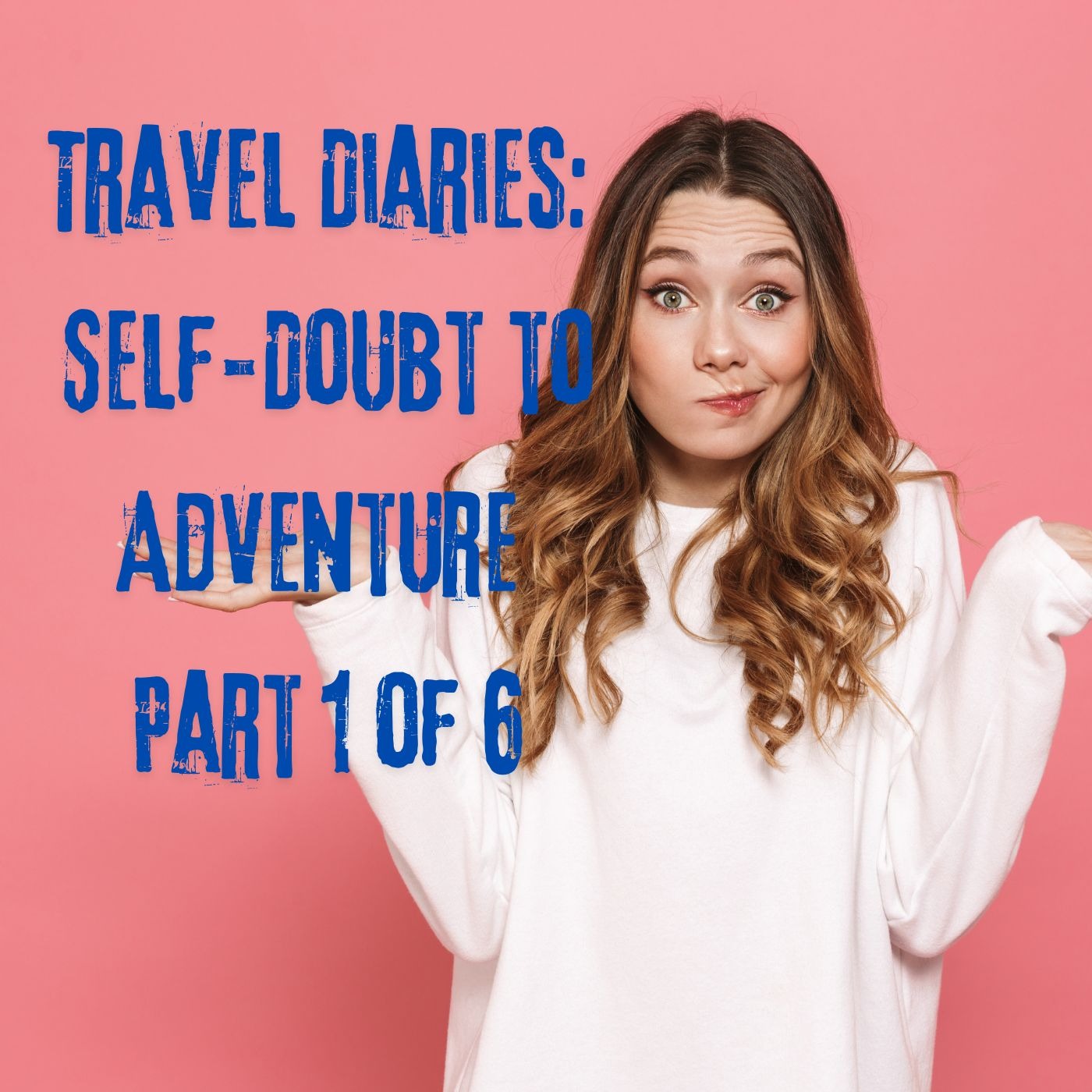 Travel Diaries: 