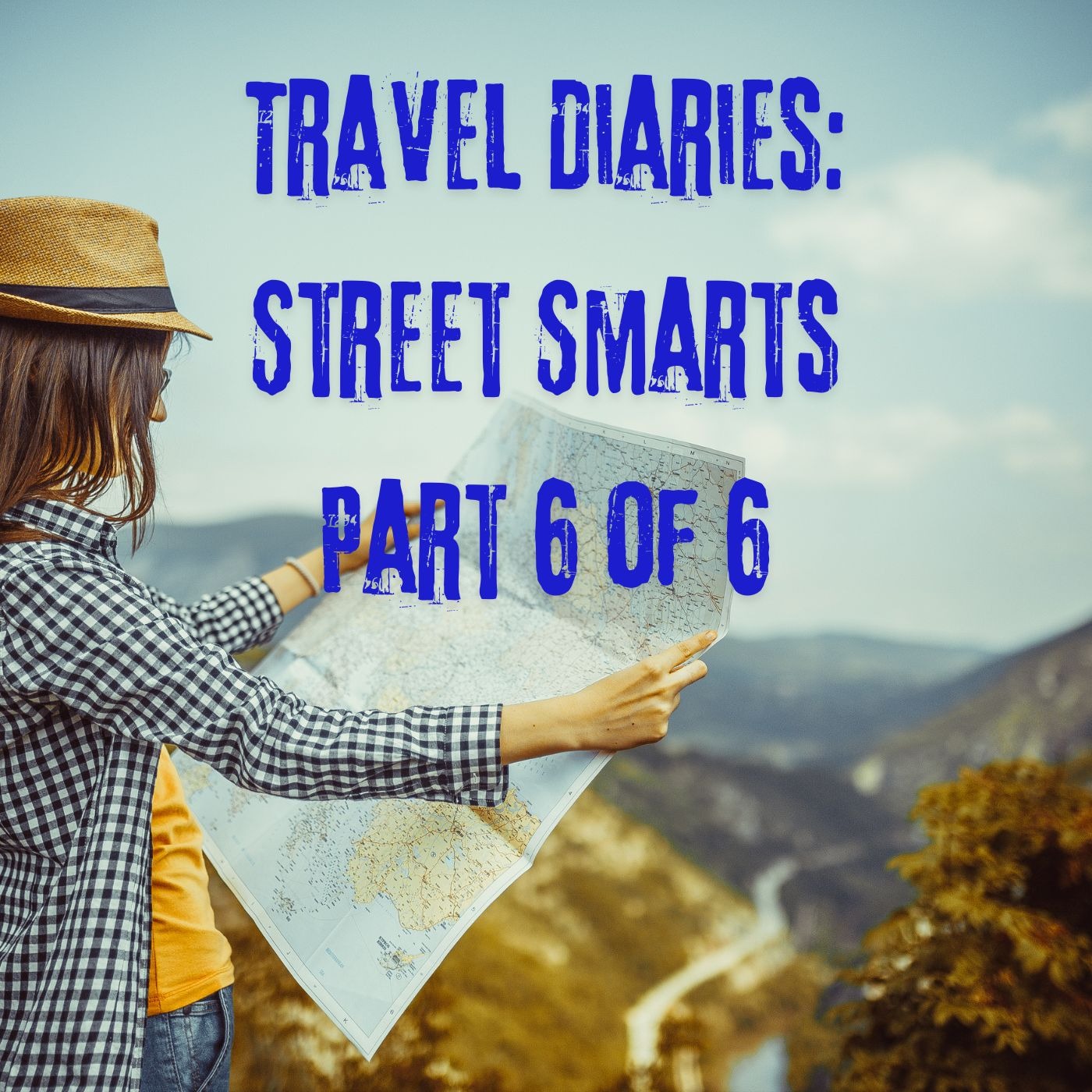 Travel Diaries: 