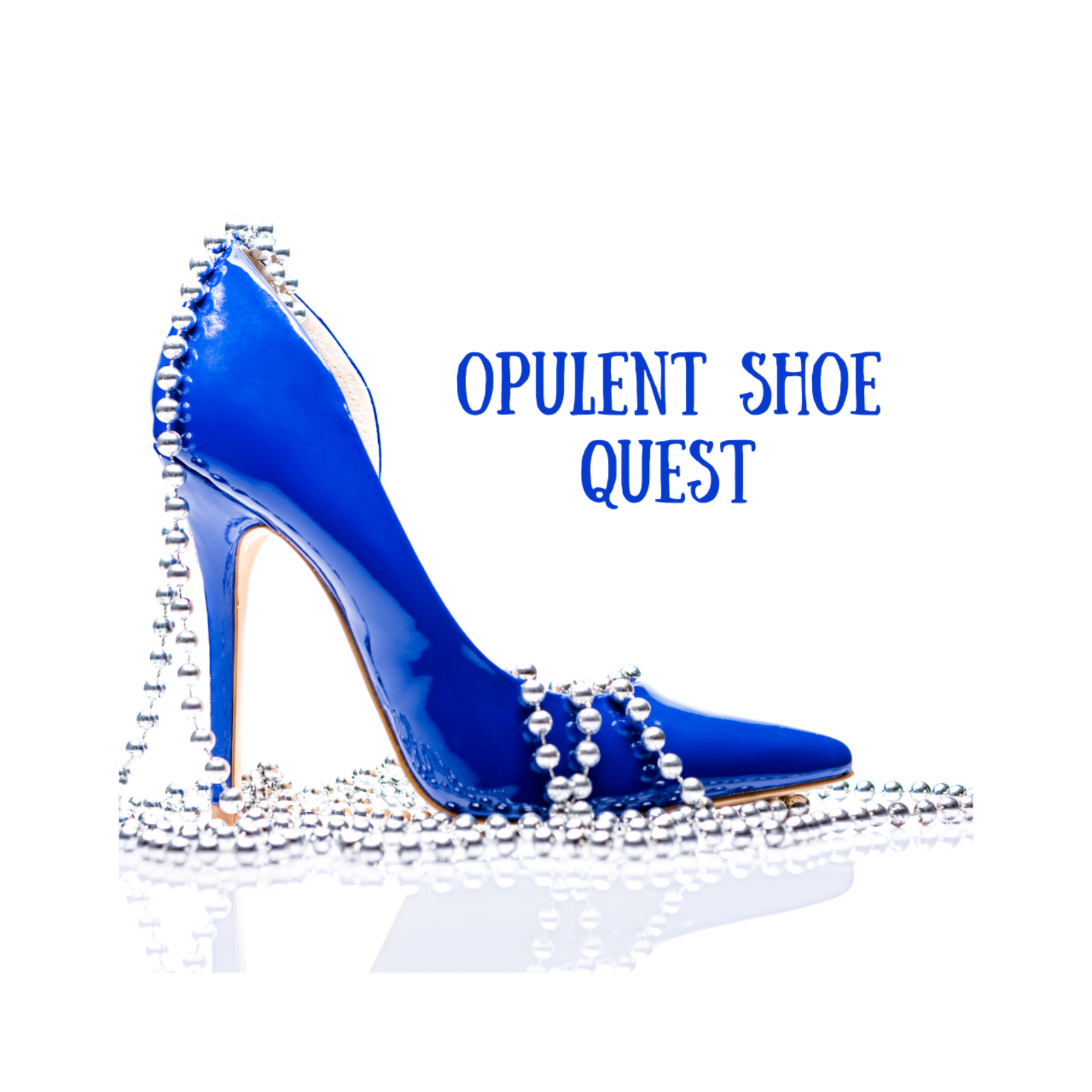 The Quest for Opulent Shoes | Fiction