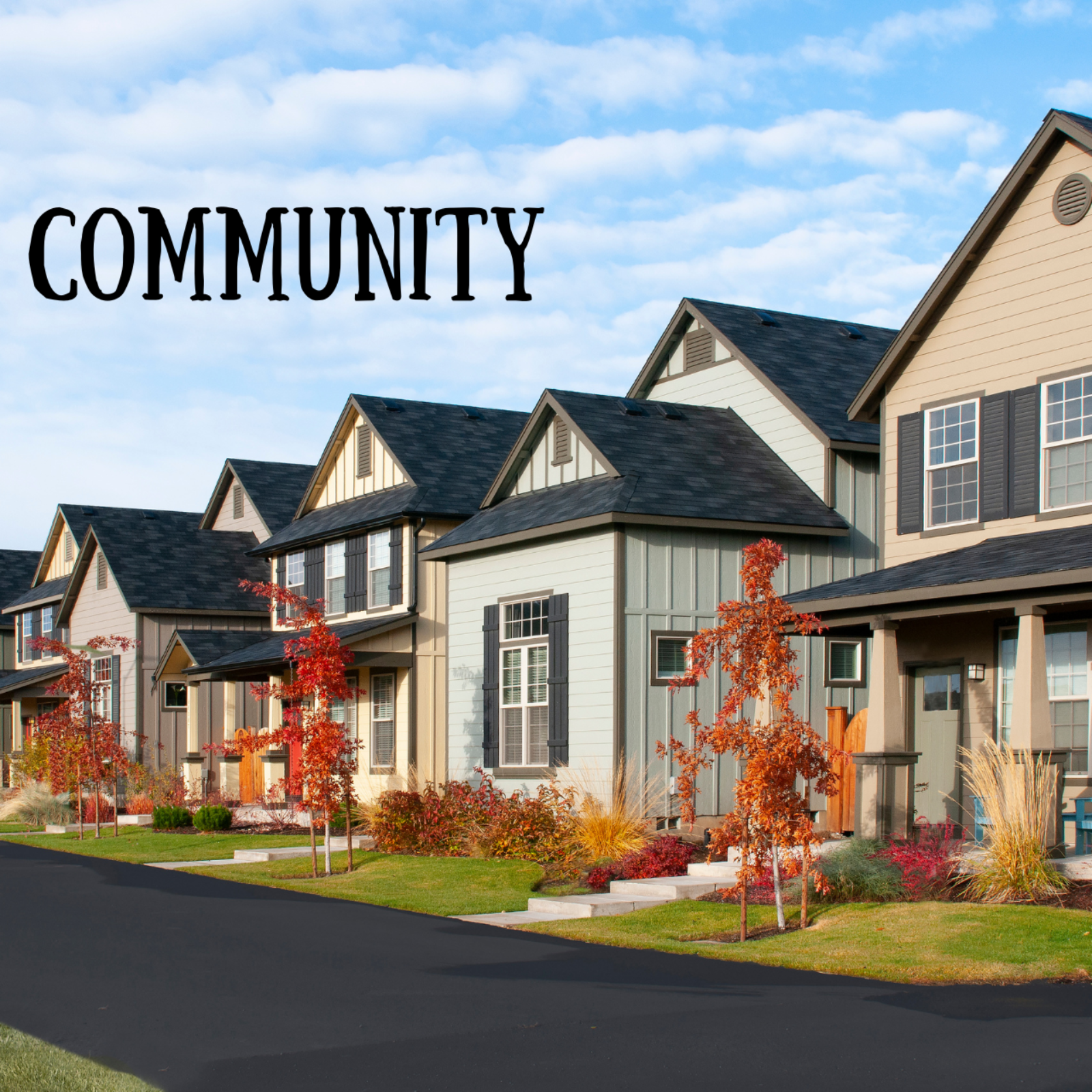 Life in the Housing Projects | Memoir | Part I of VI | Foundations