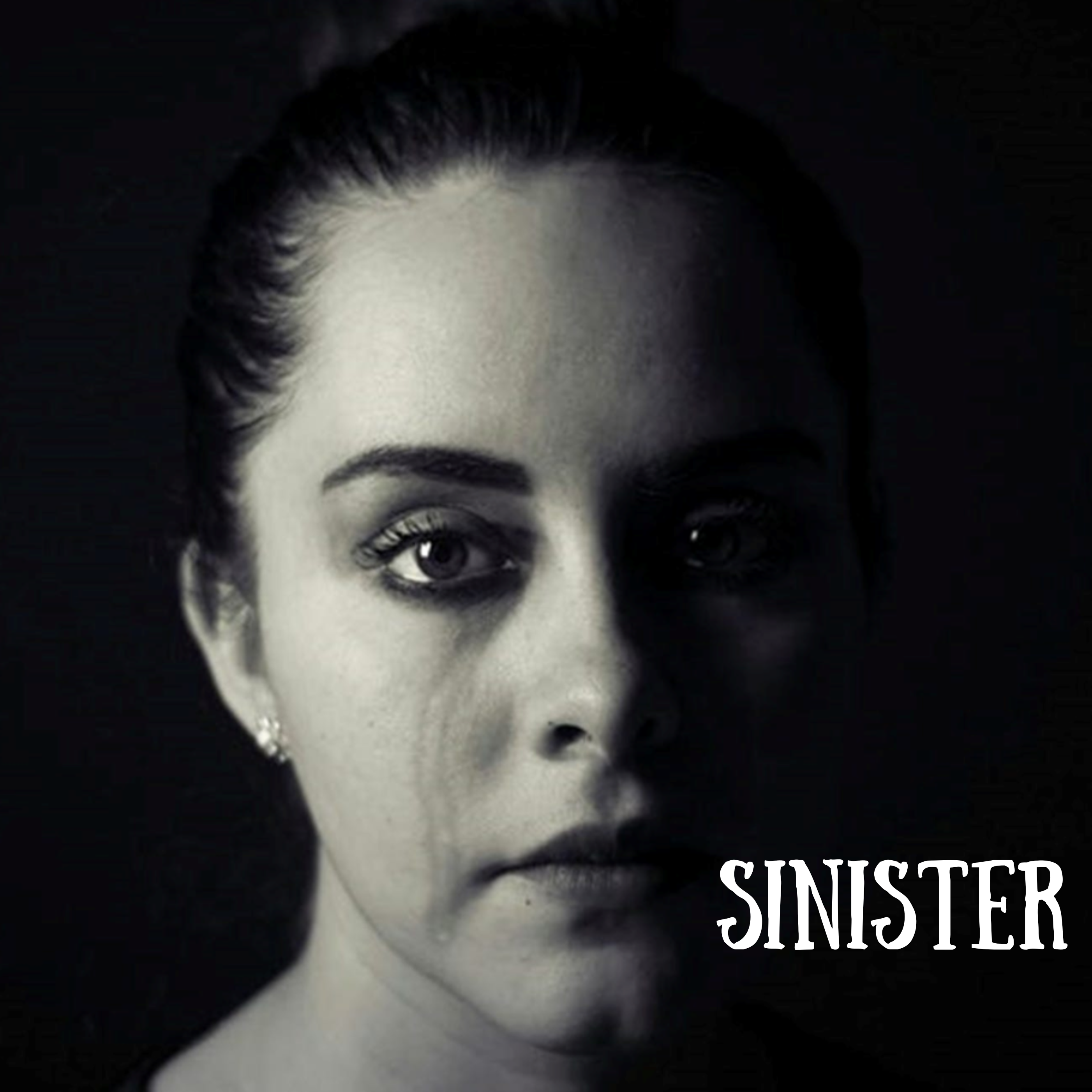 The Murderer | Memoir | Part I of VI | Foundations 