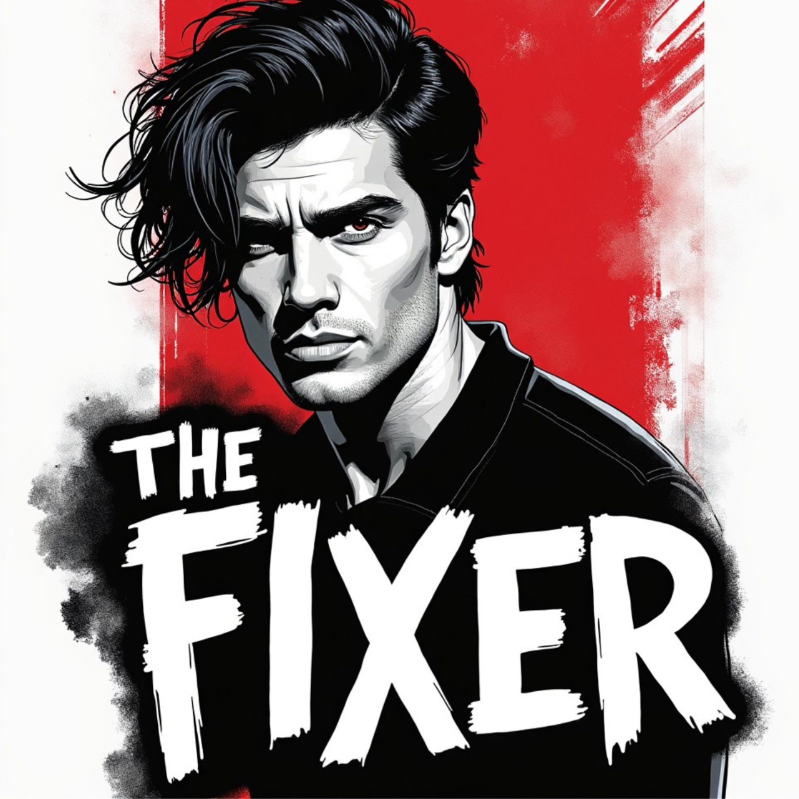 MEMOIR | Maximus Leonetti | Part I of VI | Foundations