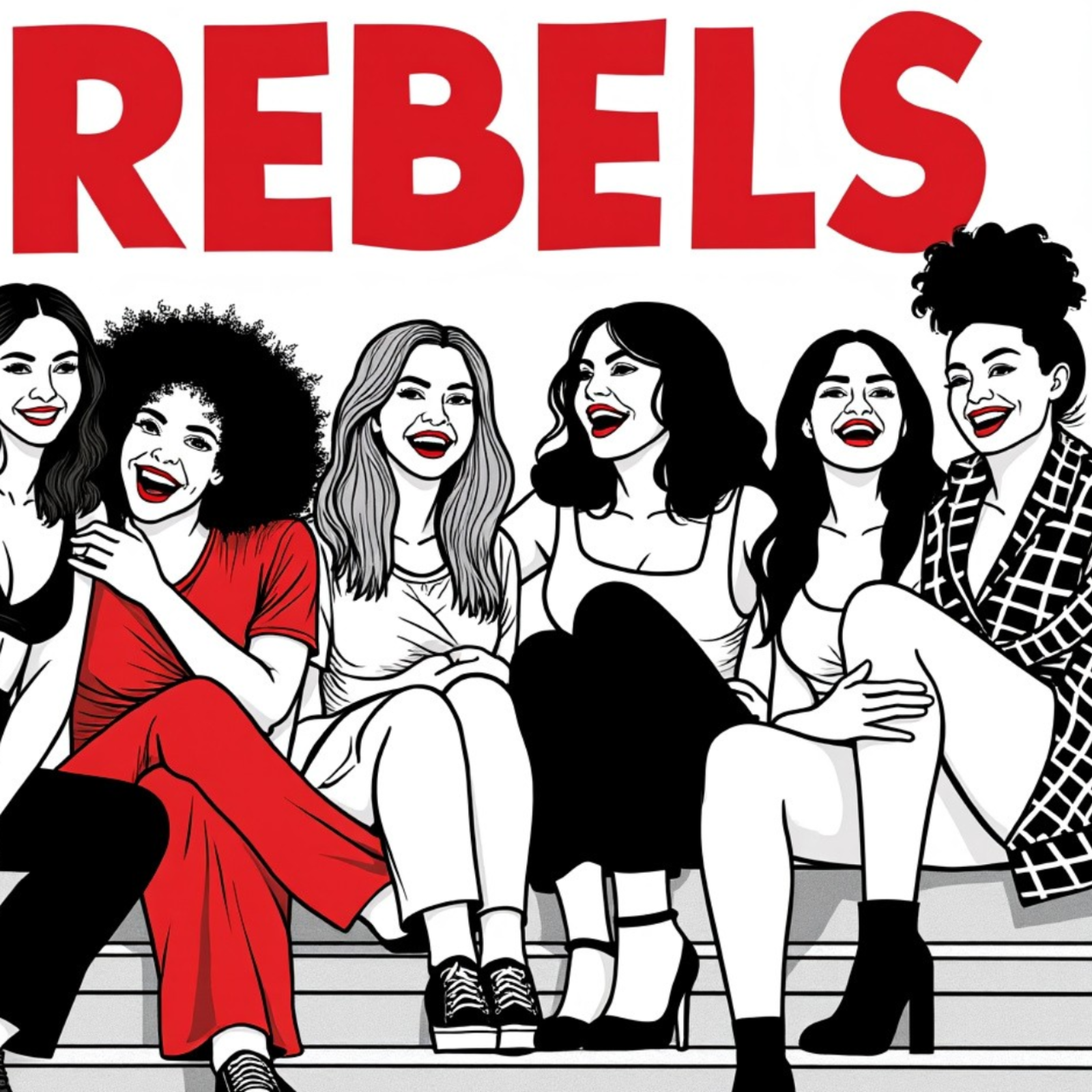 MEMOIR | Secular Matriarchs | Part I of VI | Foundations