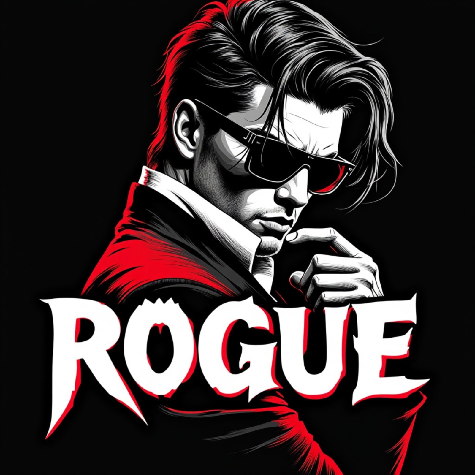 MEMOIR | The Thief | Part I of VI | Foundations